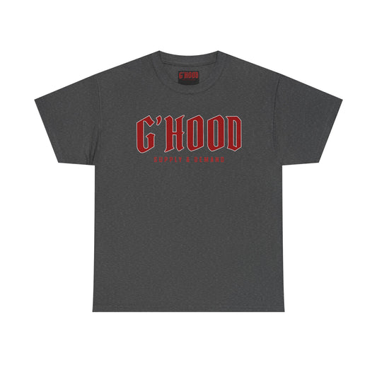 G’HOOD Tee