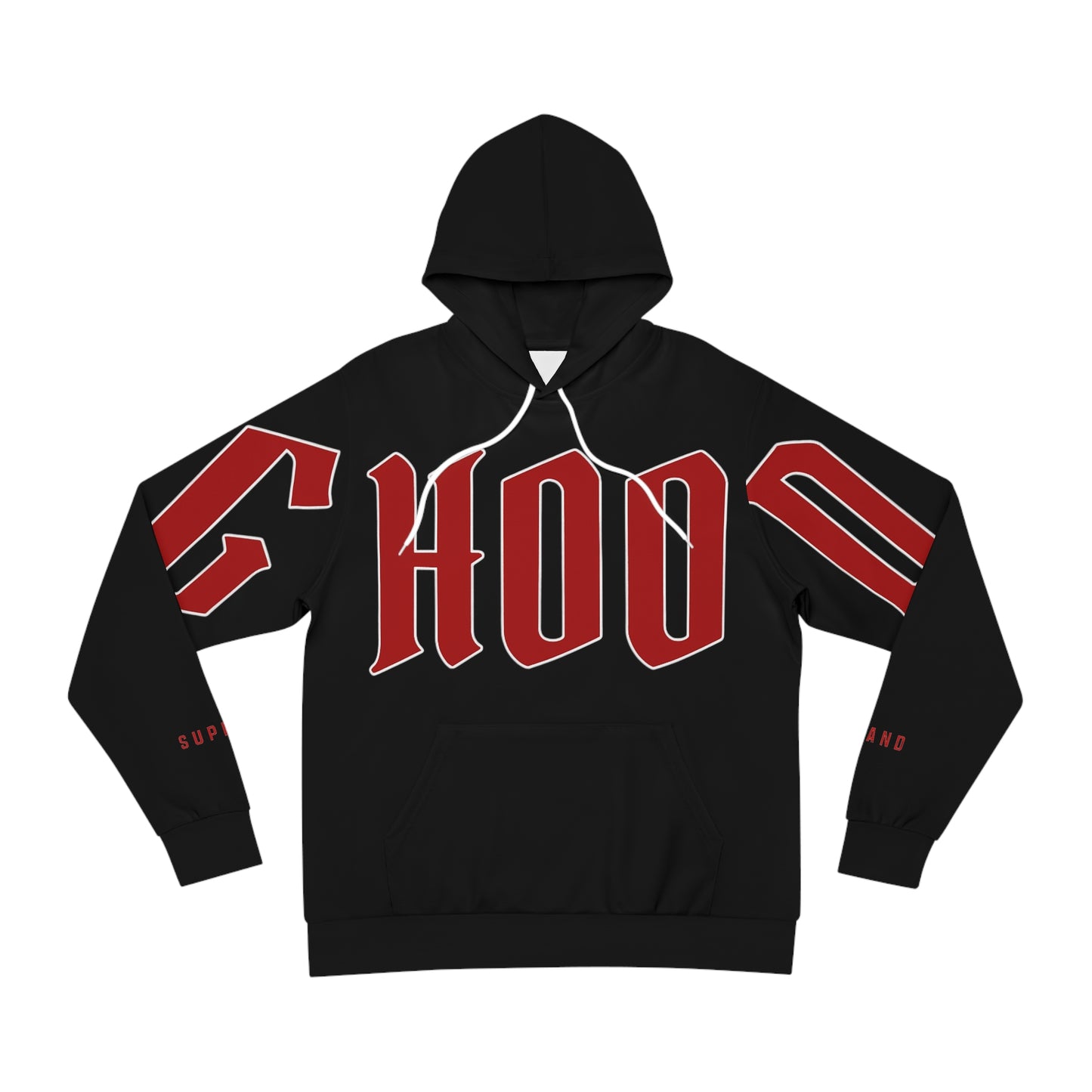 G’HOODIE