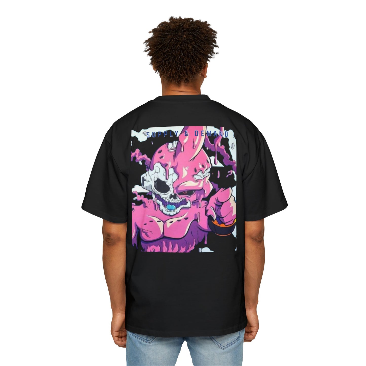 G’HOOD Buu Tee