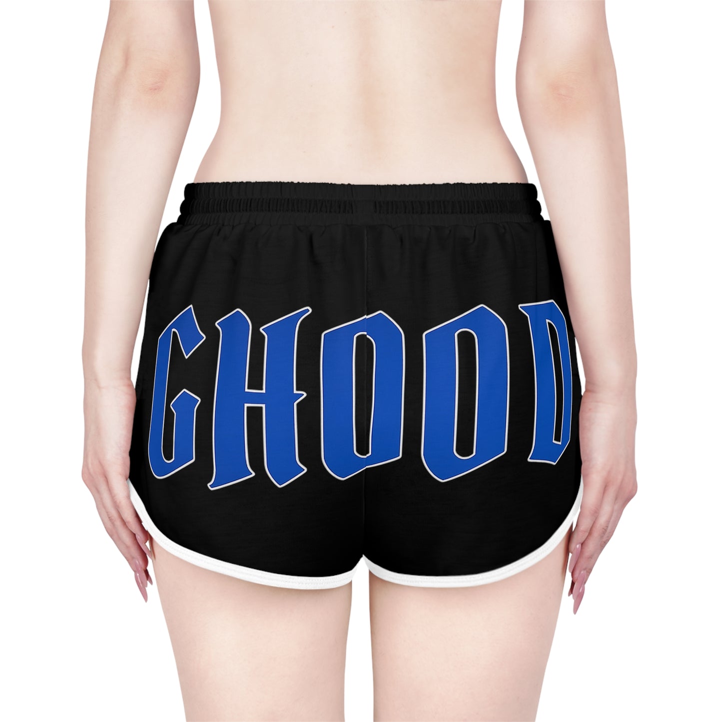 GHOOD Booty shorts