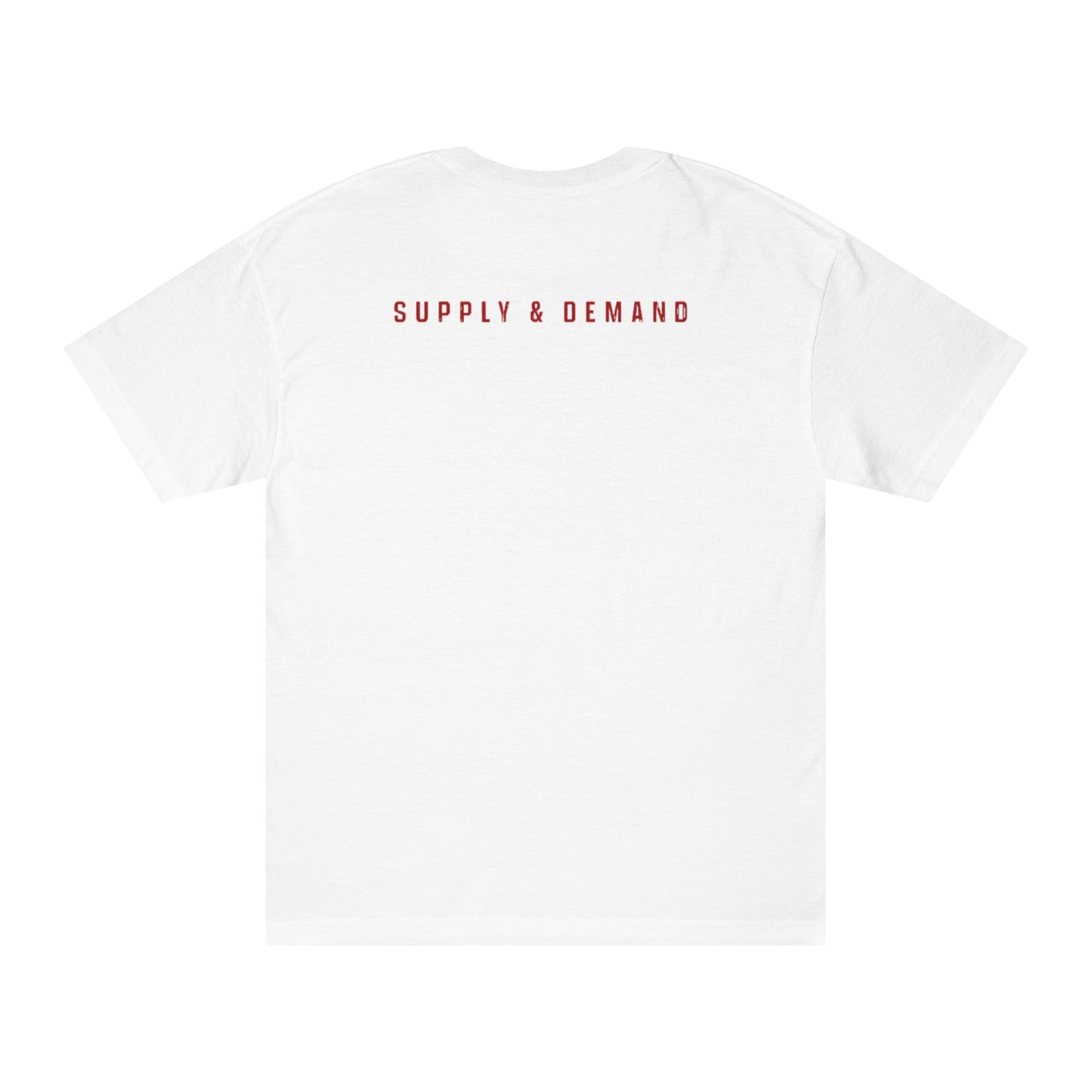 Unisex Classic Tee