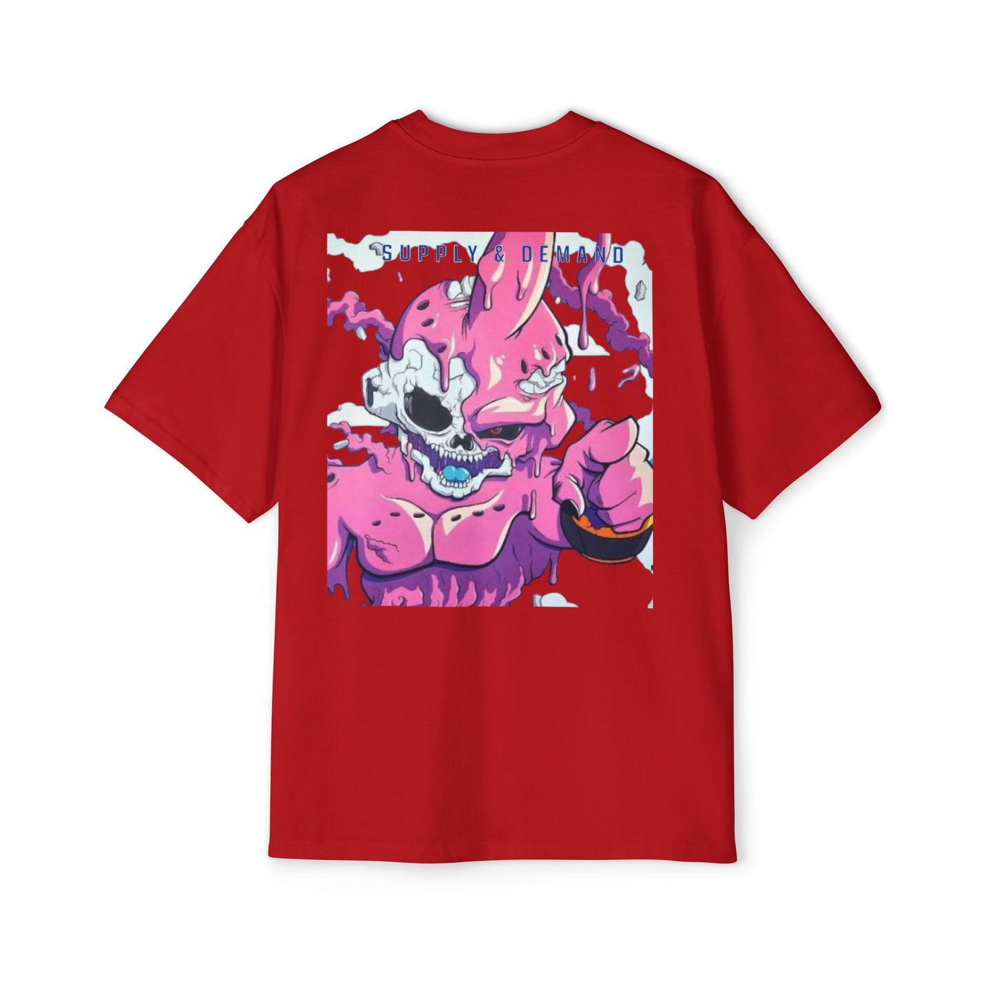 G’HOOD Buu Tee