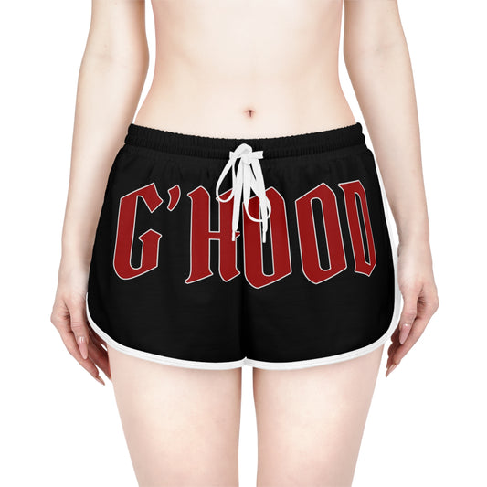 Women's G’HOOD Shorts