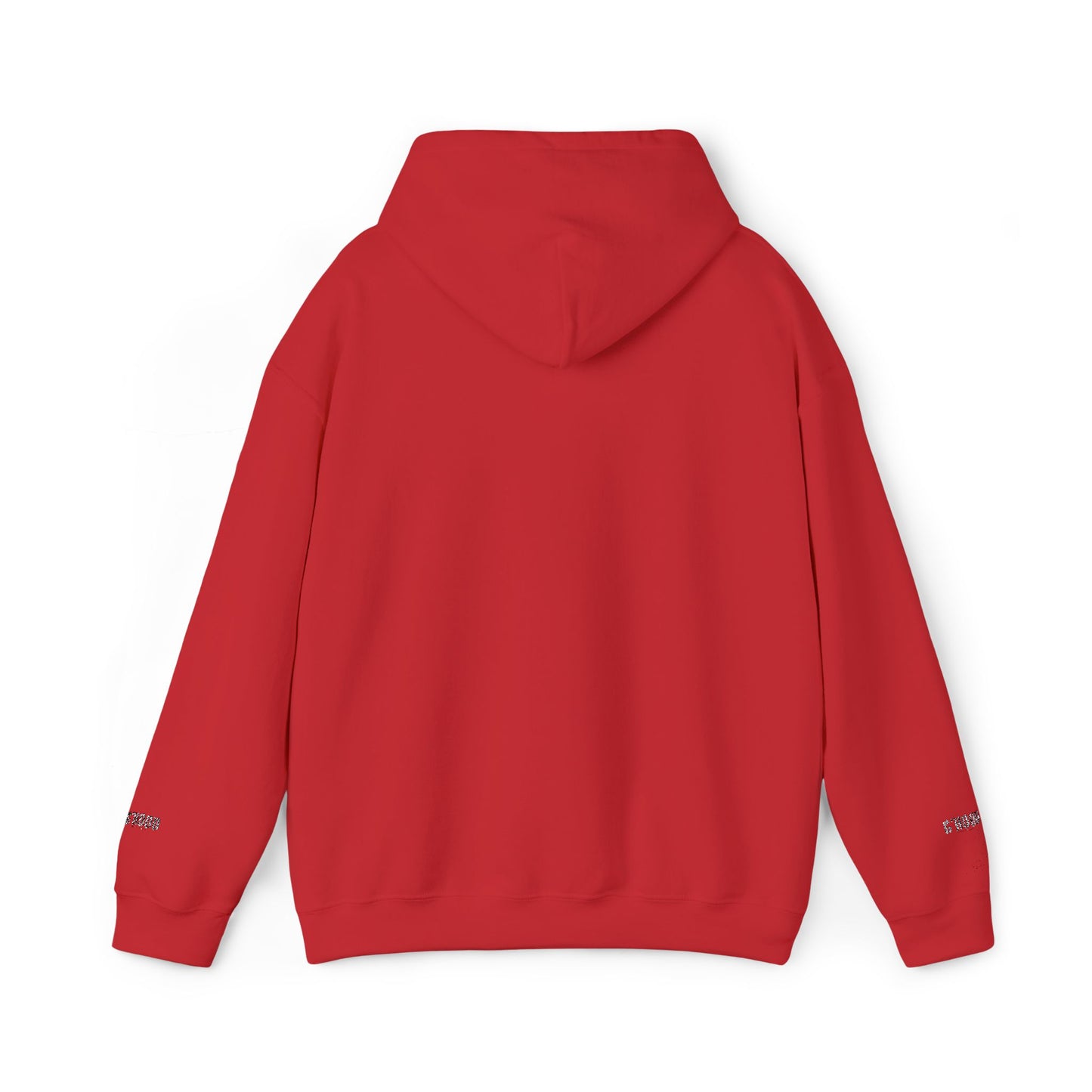 Supply & Demand Hooded Sweatshirt
