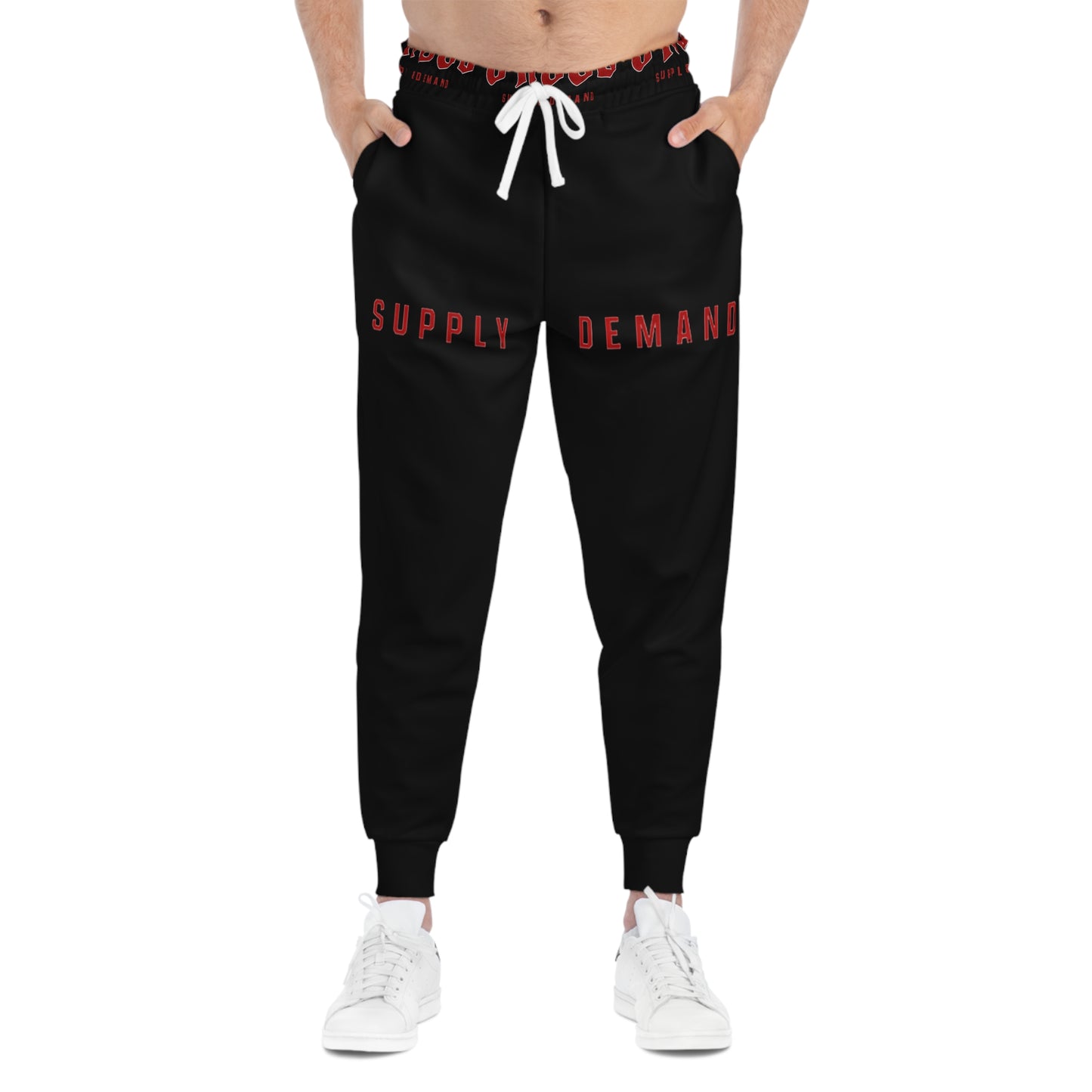 Supply & Demand Athletic Joggers,