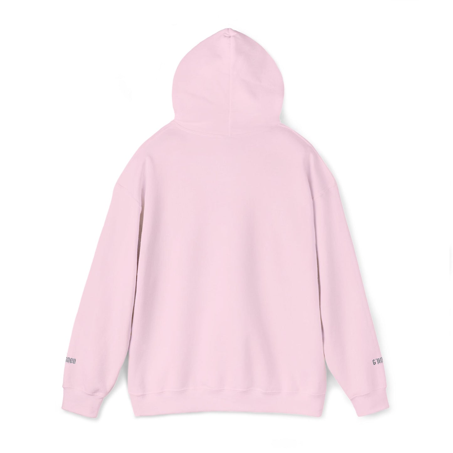 Supply & Demand Hooded Sweatshirt
