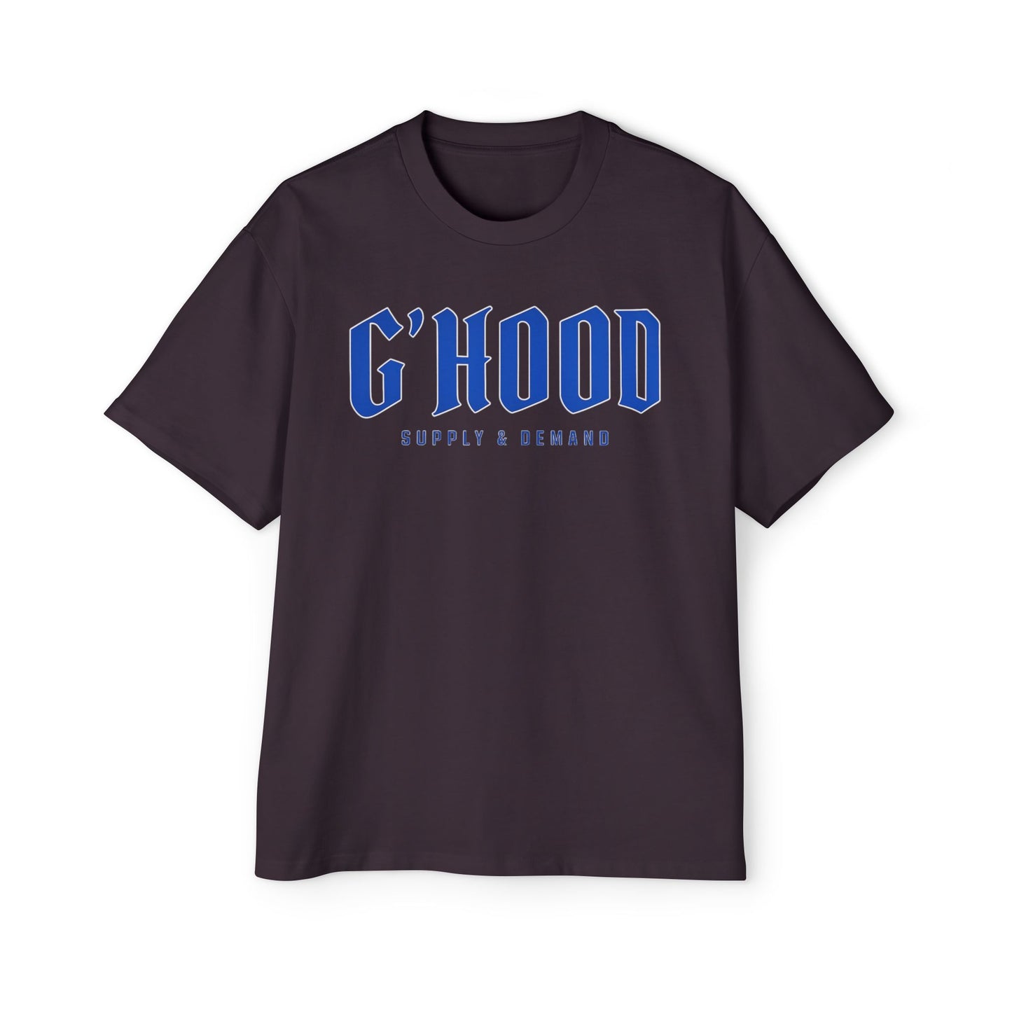 G’HOOD Buu Tee