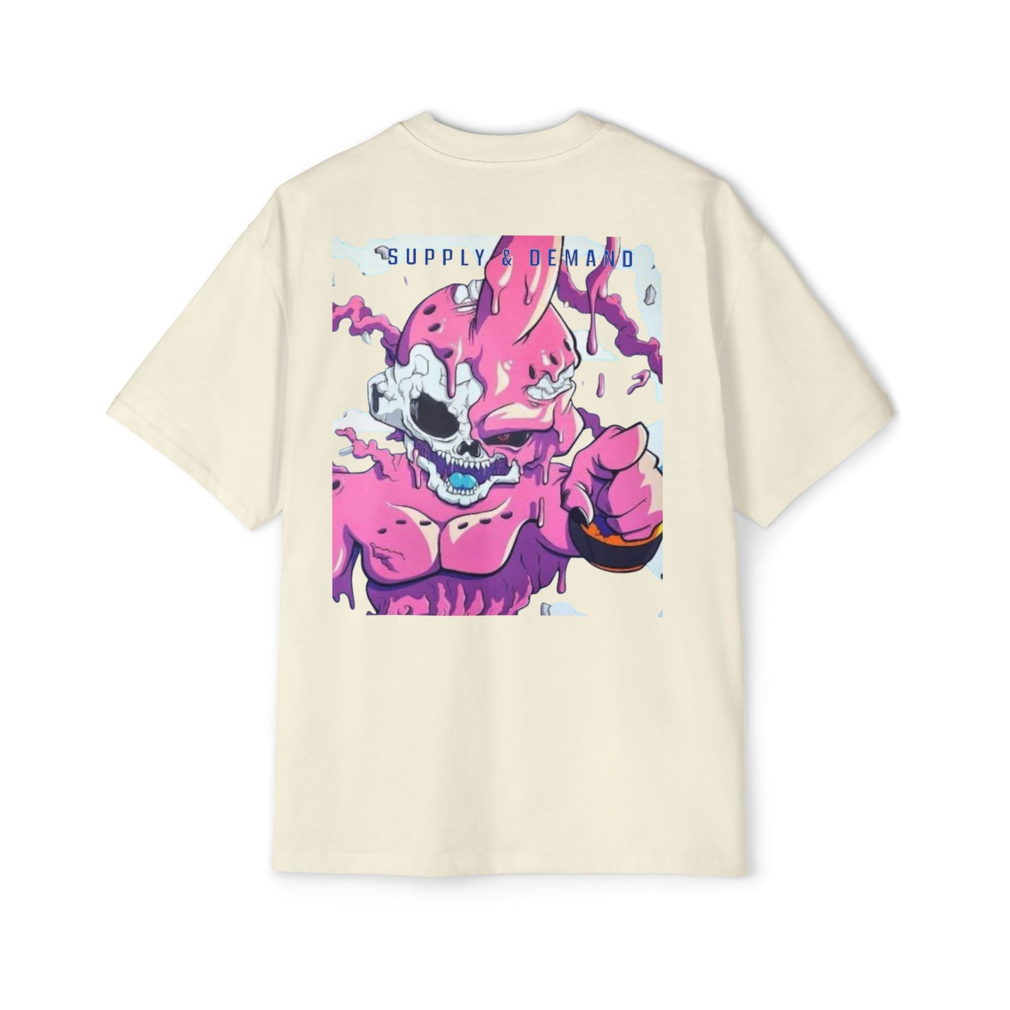 G’HOOD Buu Tee
