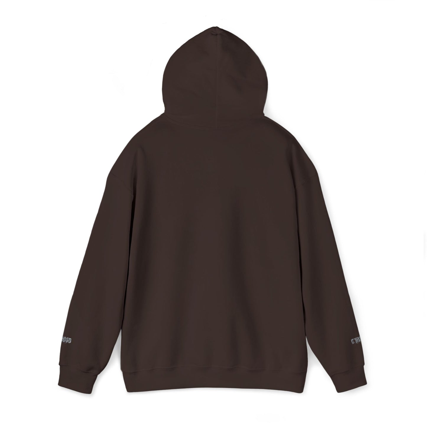 Supply & Demand Hooded Sweatshirt
