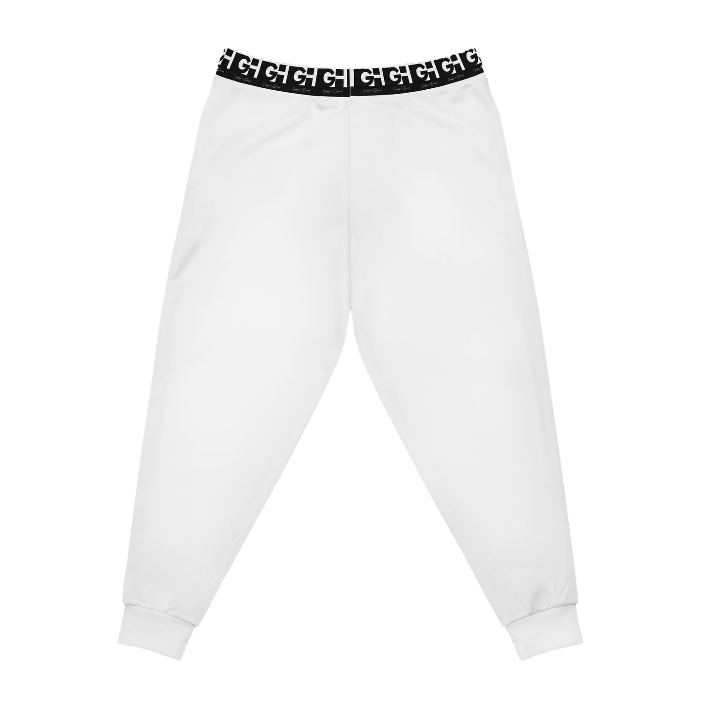 Supply & Demand Joggers - G'HOOD Culture,