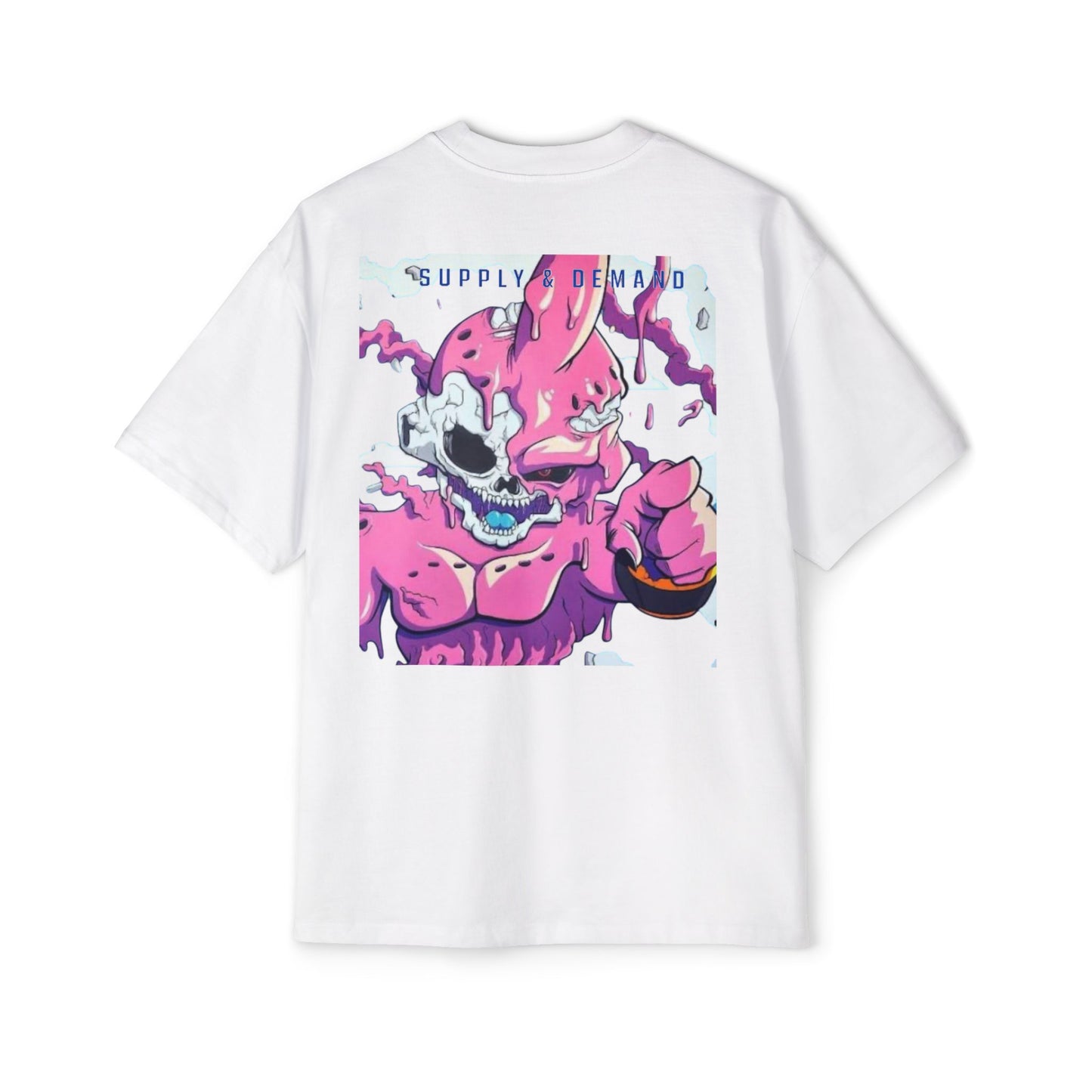 G’HOOD Buu Tee