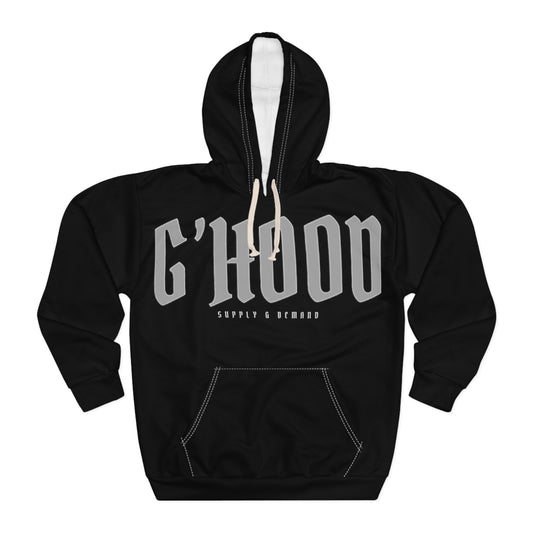 G’HOOD Pullover Hoodie