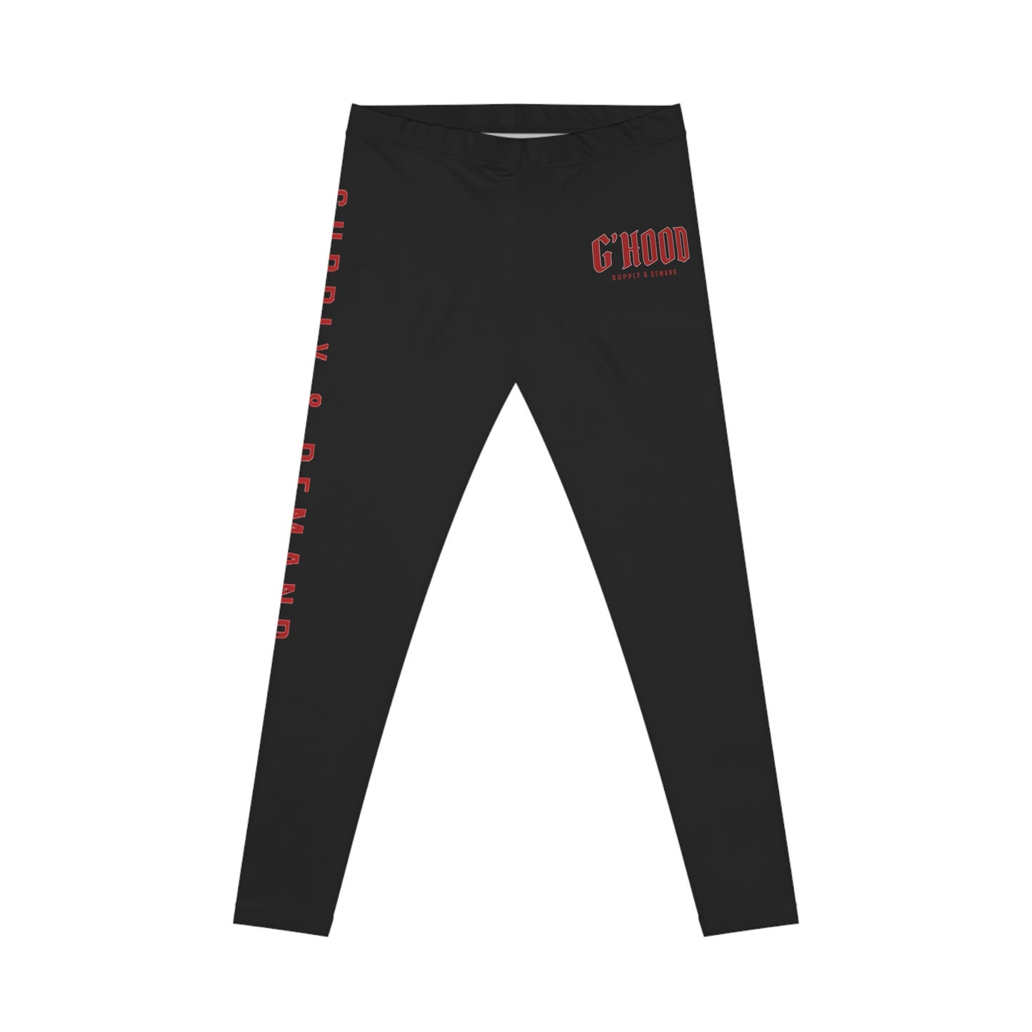 Trendy Women's Leggings, Fitness Leggings, Athleisure Pants, Casual Wear, Gym Apparel, Motivational Workout Leggings