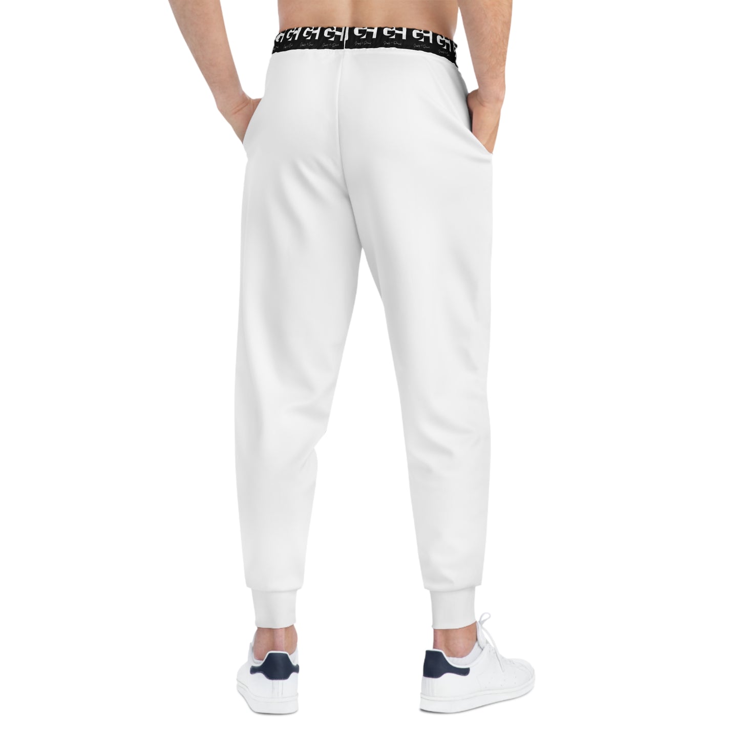 Supply & Demand Joggers - G'HOOD Culture,