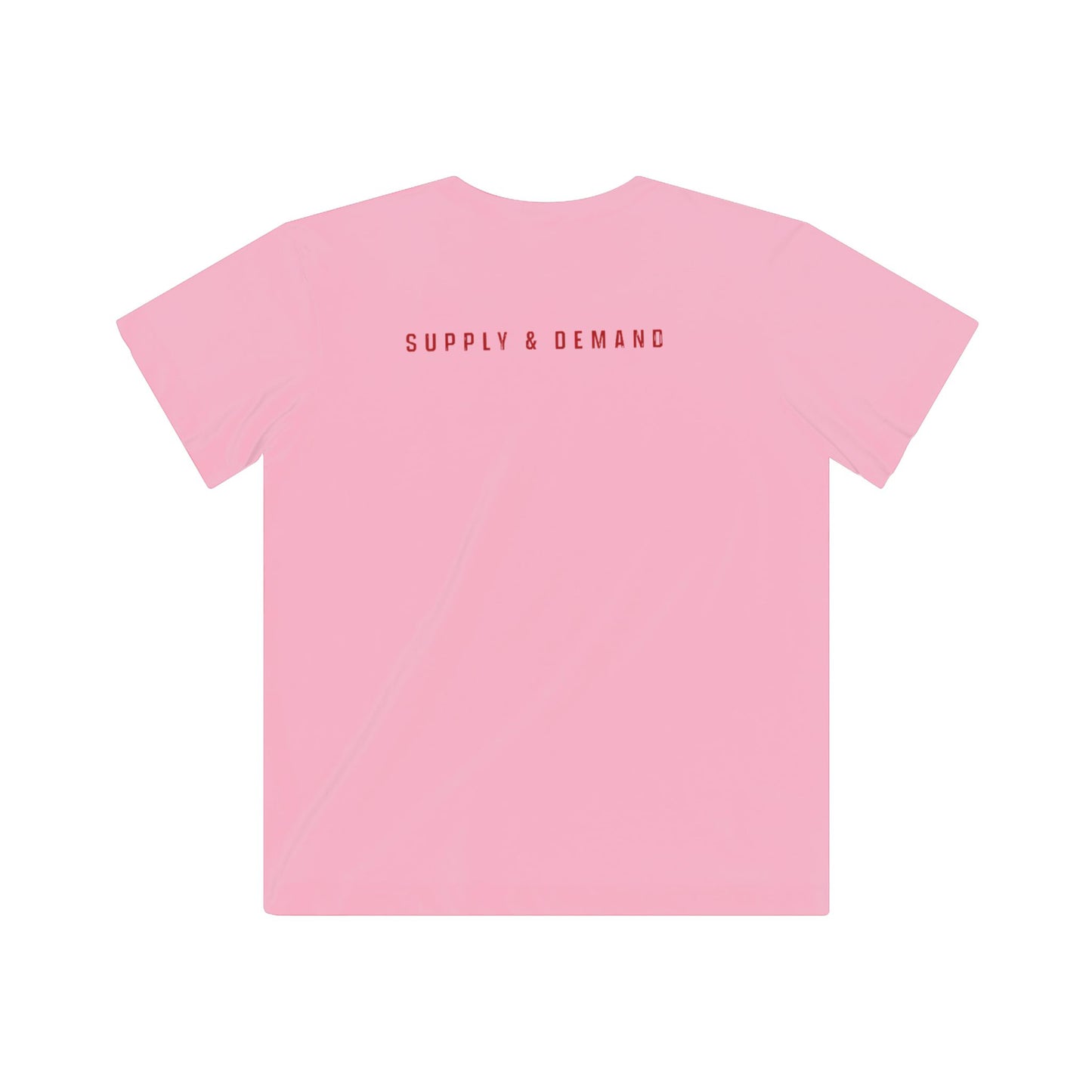 Kids Fine Jersey Tee