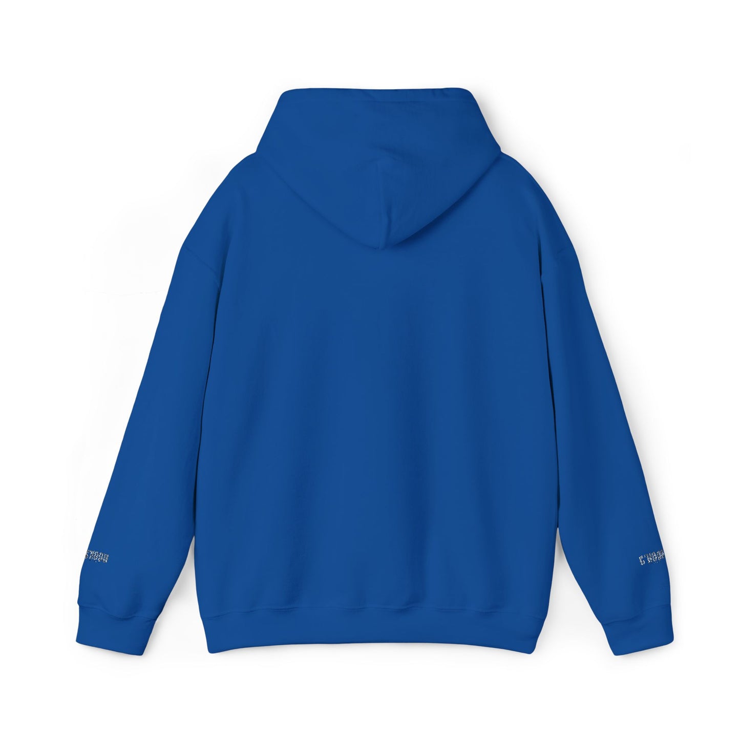 Supply & Demand Hooded Sweatshirt