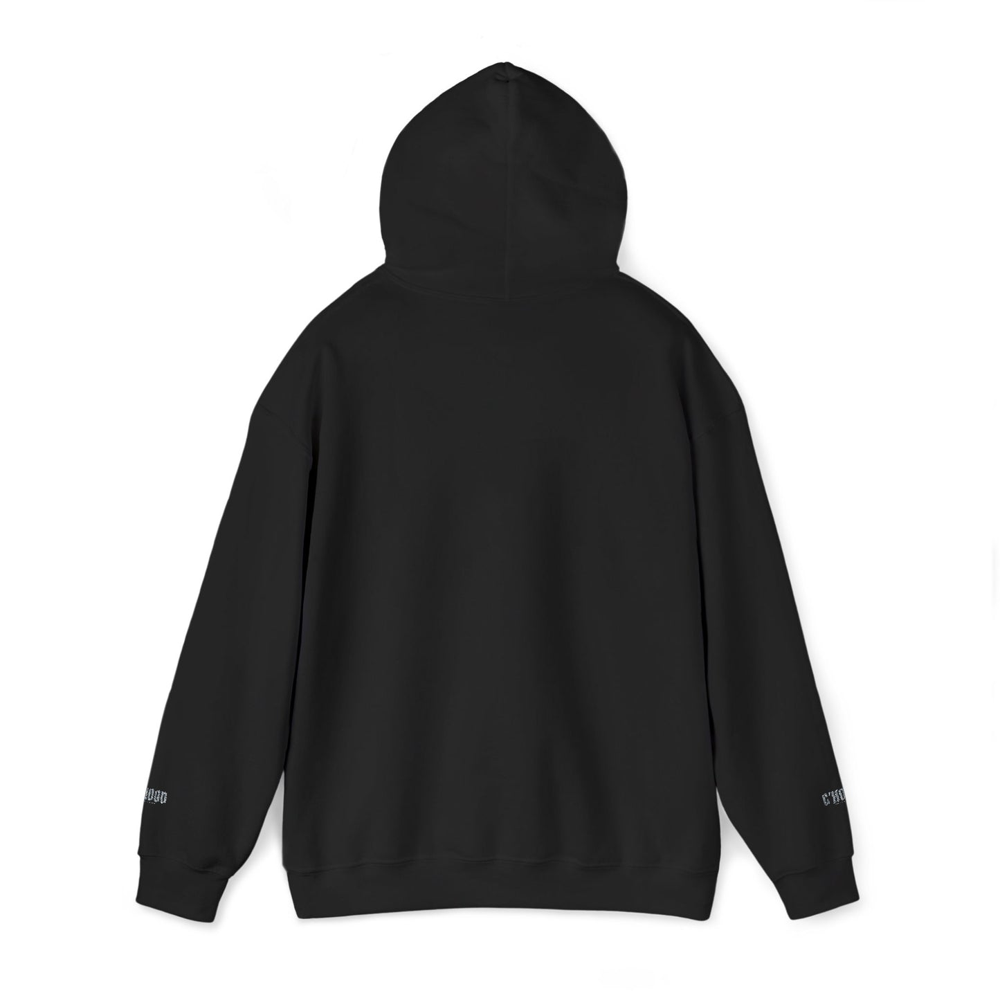 Supply & Demand Hooded Sweatshirt