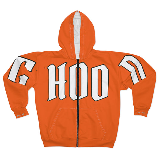 G’HOOD - Be about it