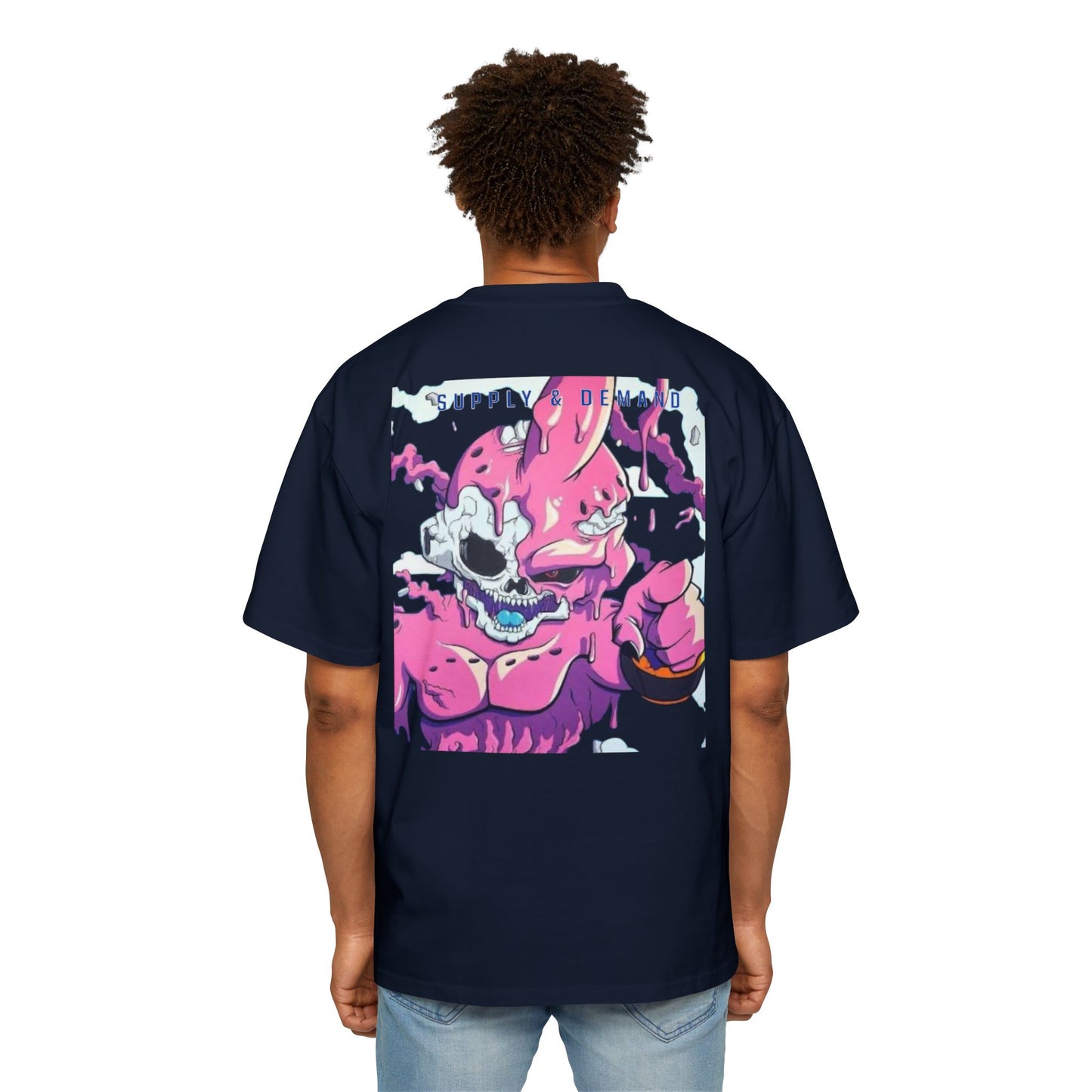 G’HOOD Buu Tee