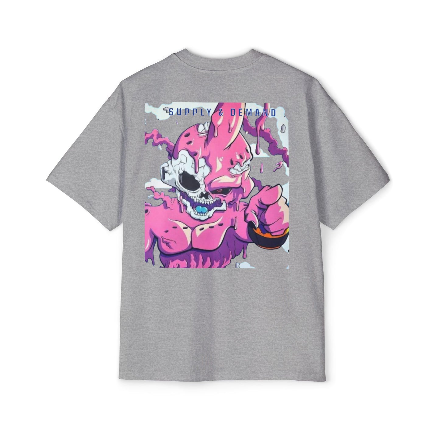 G’HOOD Buu Tee