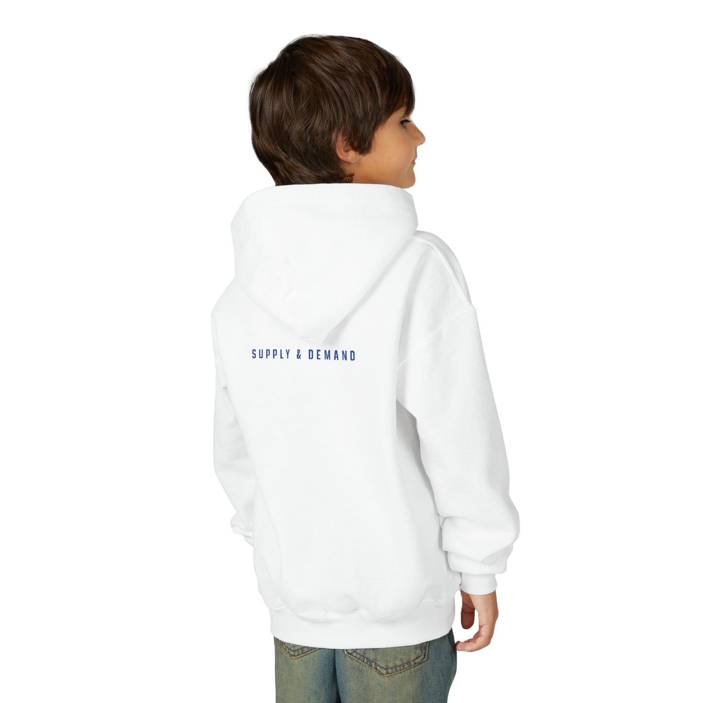 Youngns G’HOODIE