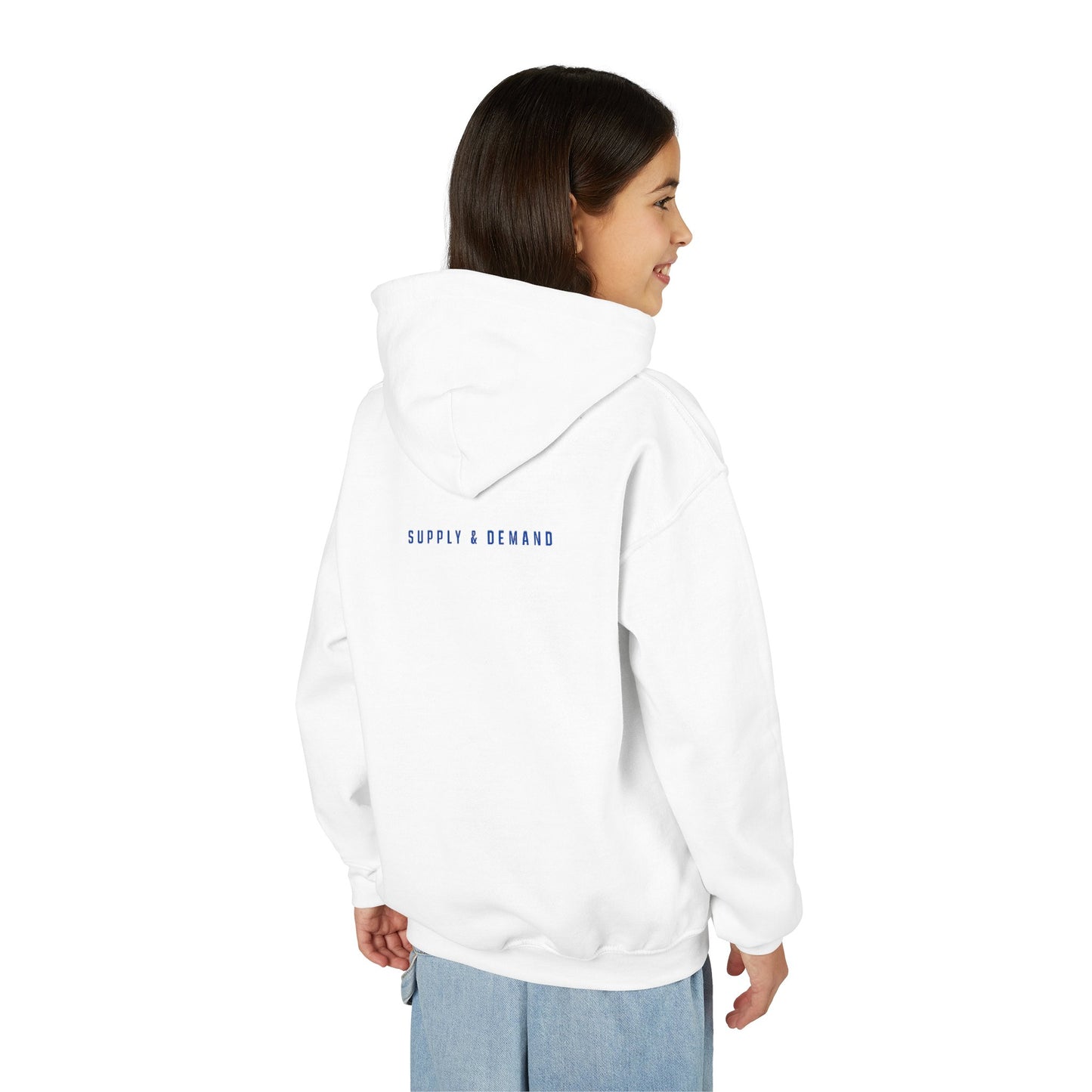 Youngns G’HOODIE