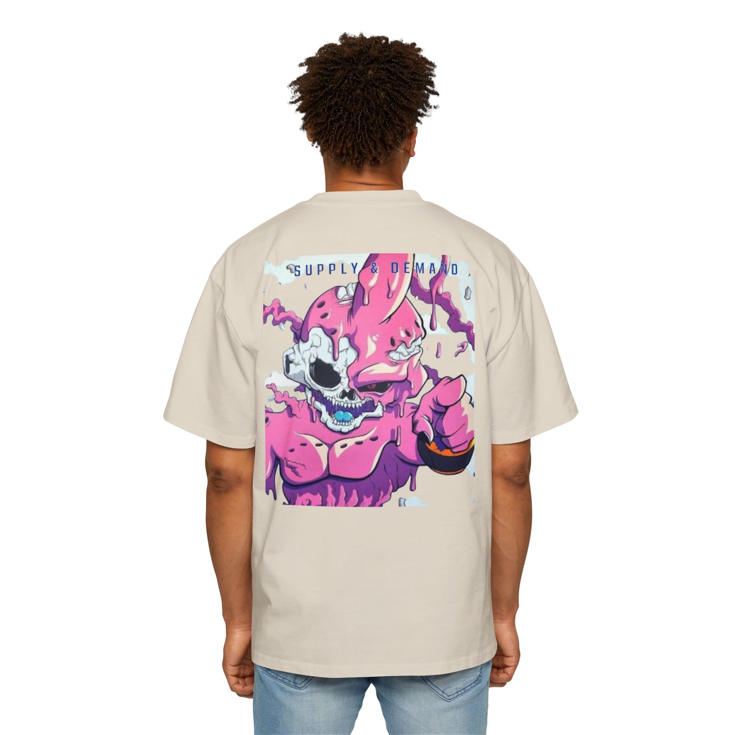 G’HOOD Buu Tee