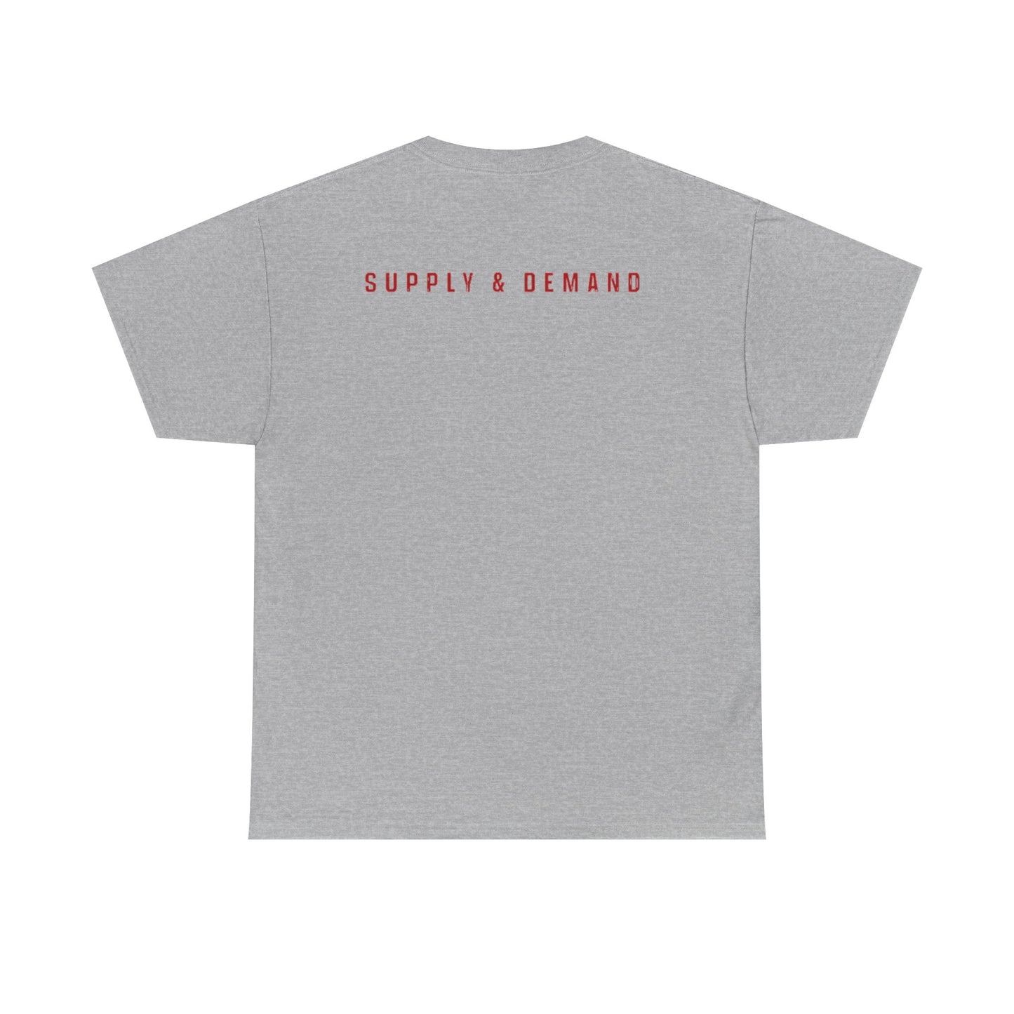 G’HOOD Tee