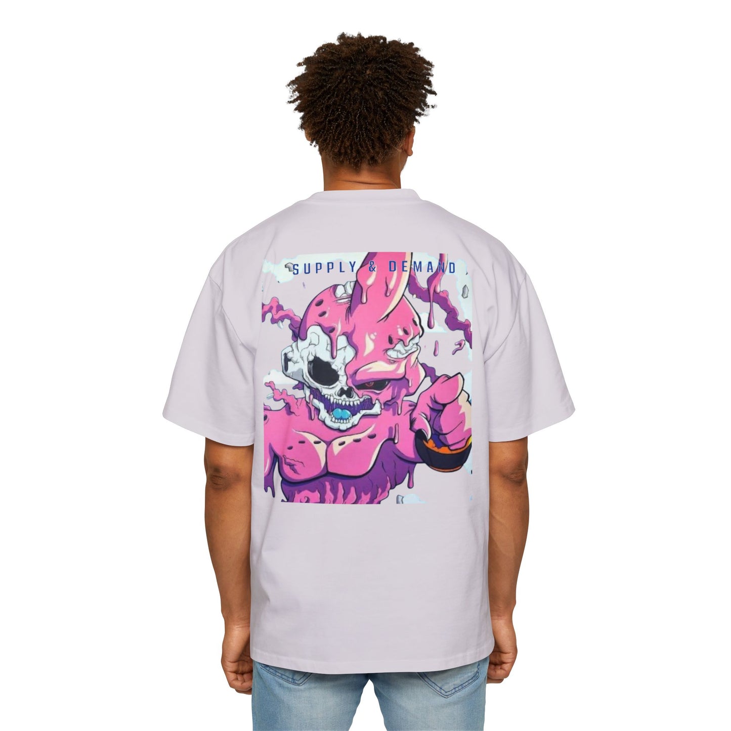 G’HOOD Buu Tee