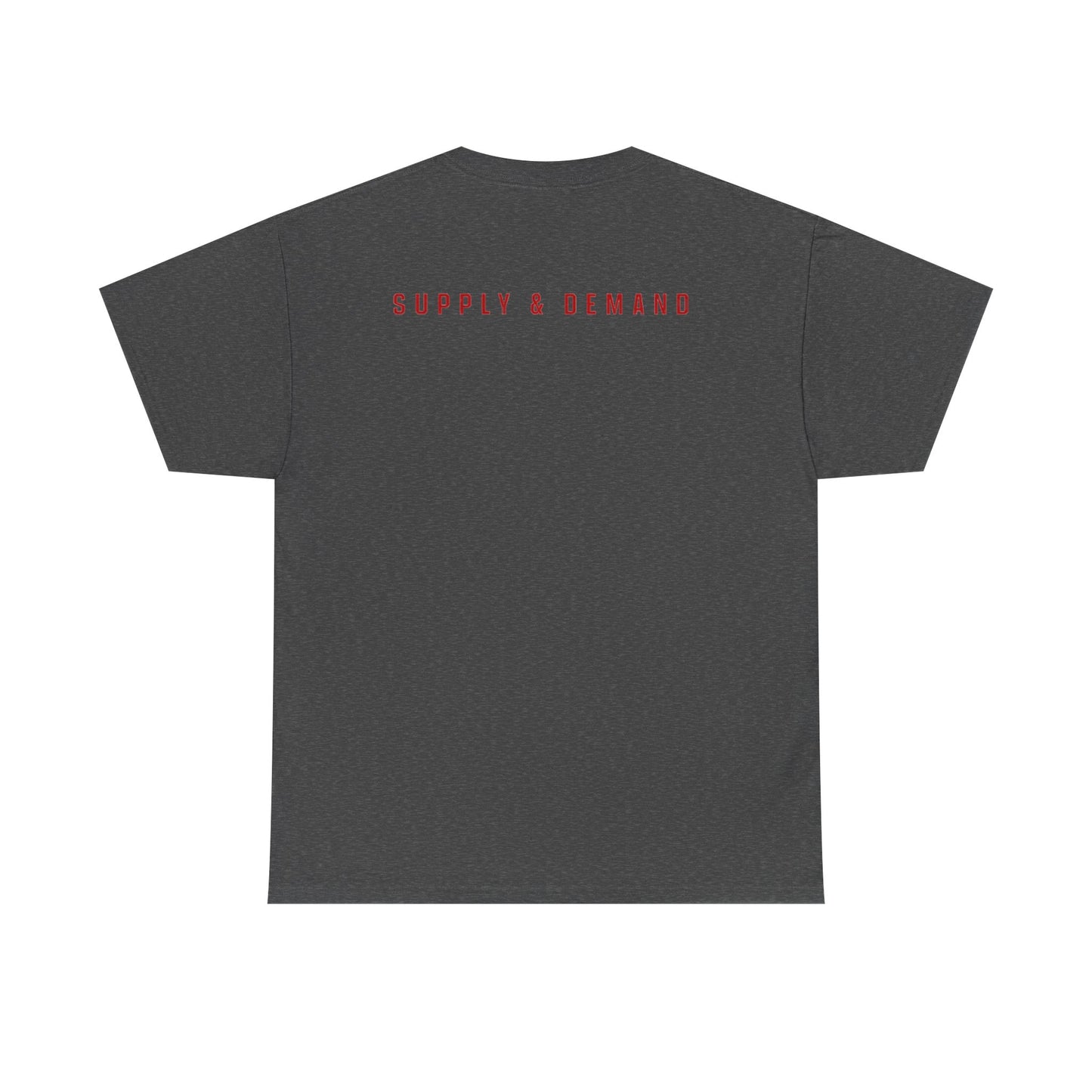 G’HOOD Tee