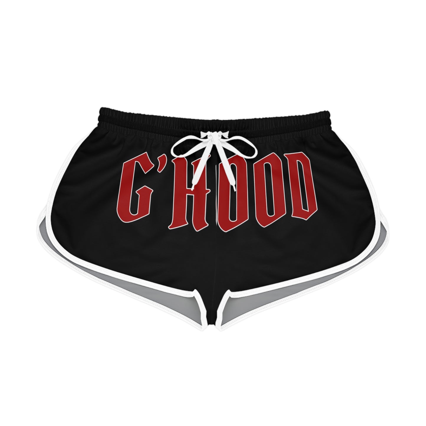 Women's G’HOOD Shorts