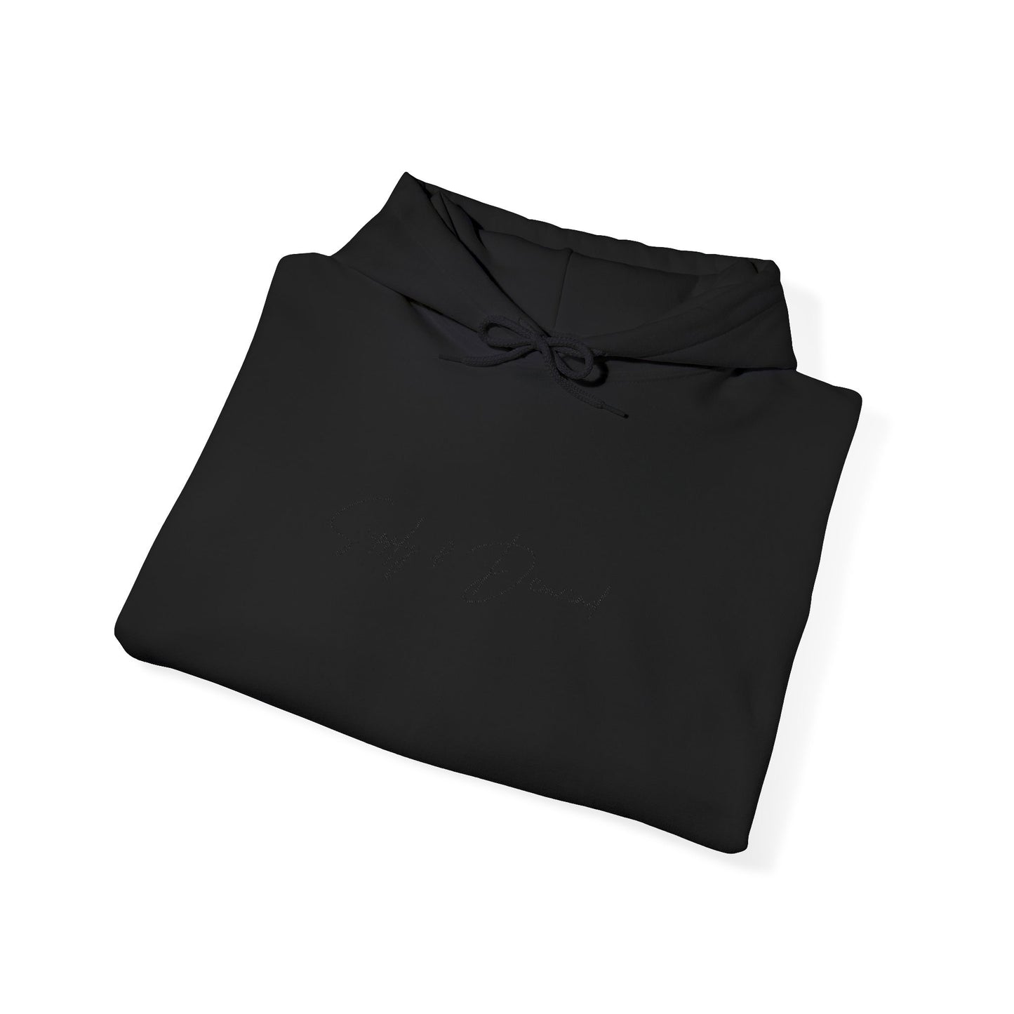 Supply & Demand Hooded Sweatshirt
