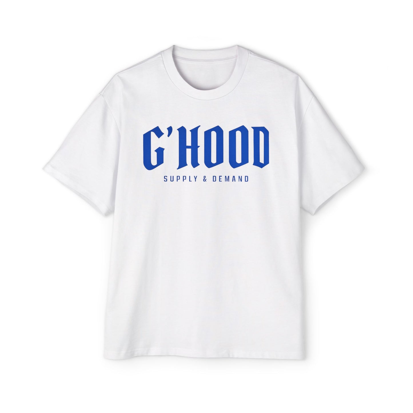 G’HOOD Buu Tee
