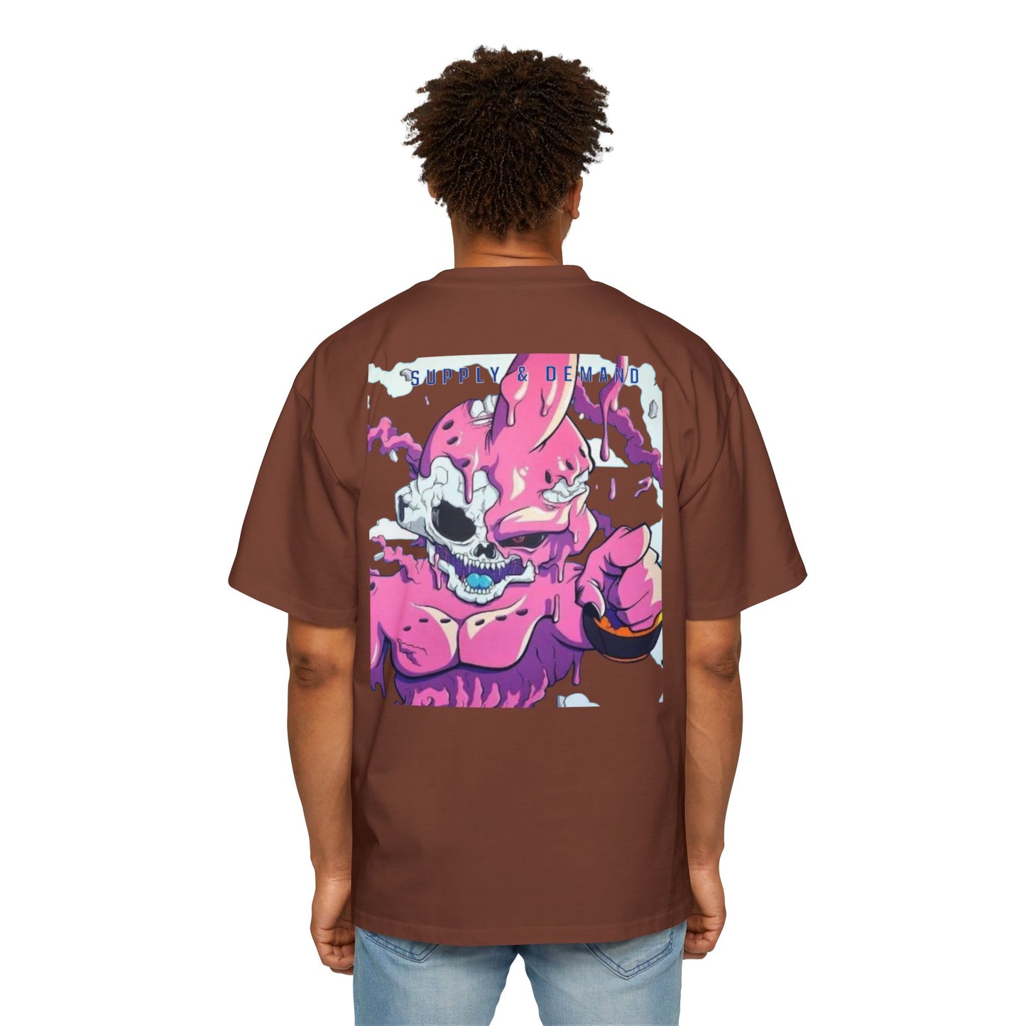 G’HOOD Buu Tee