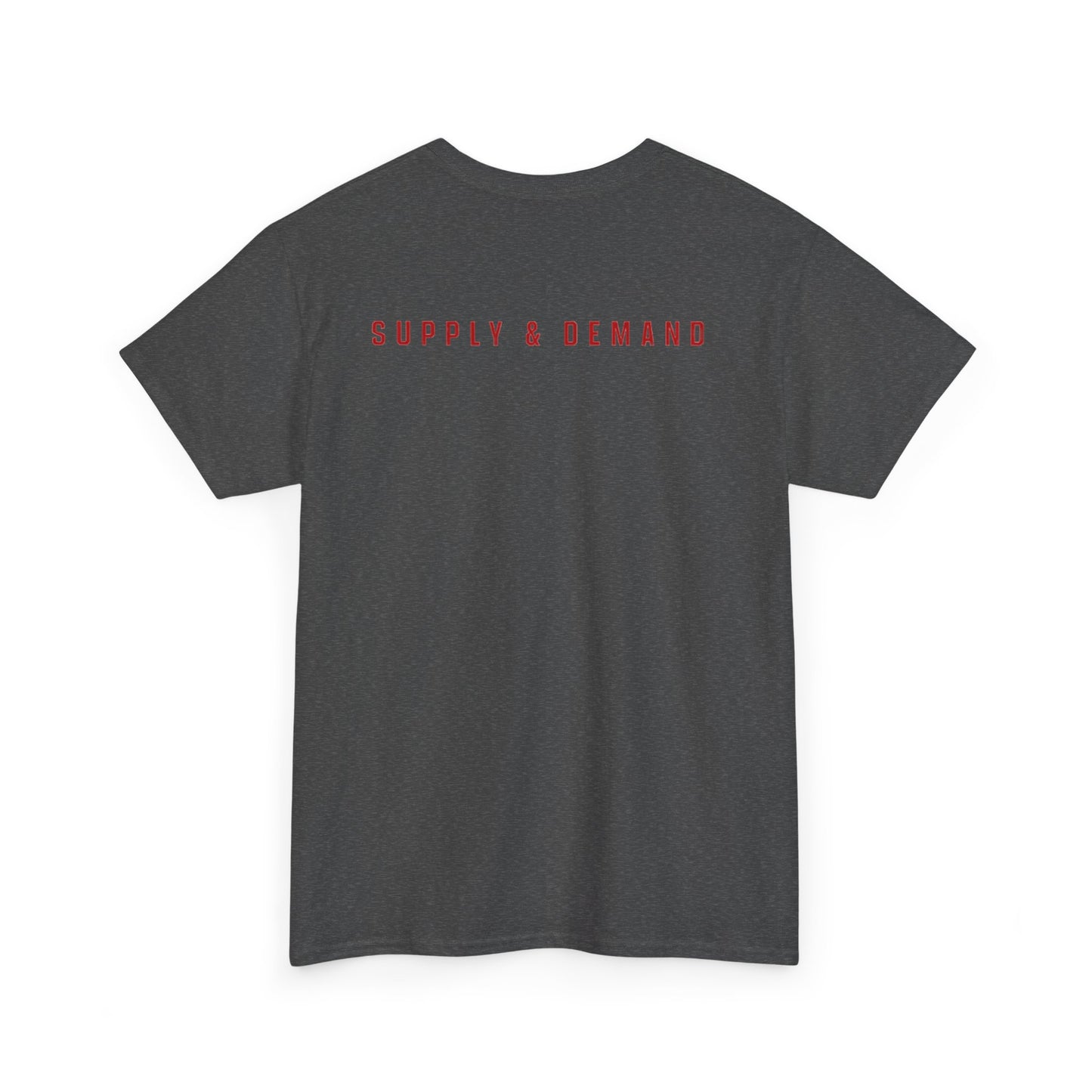 G’HOOD Tee