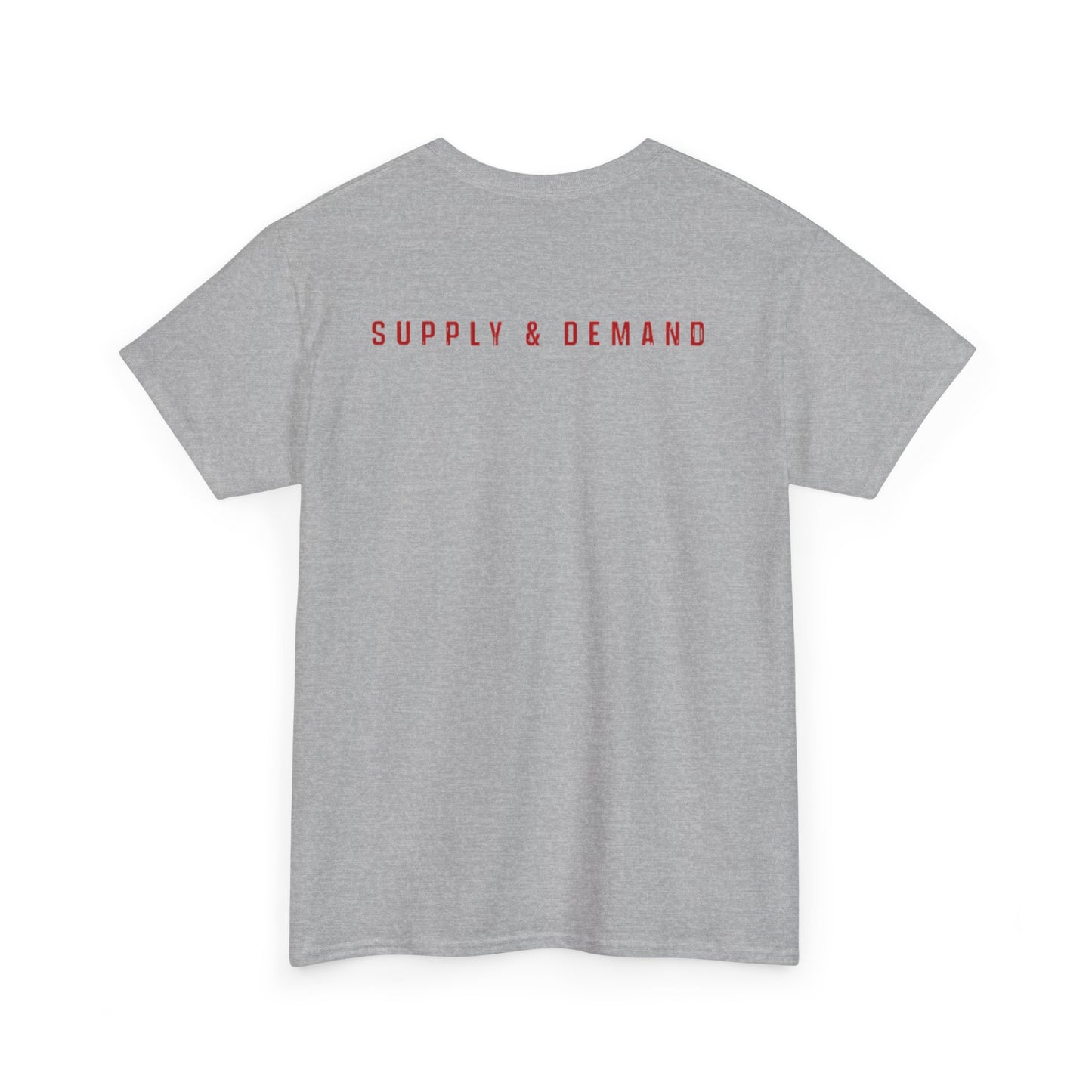 G’HOOD Tee