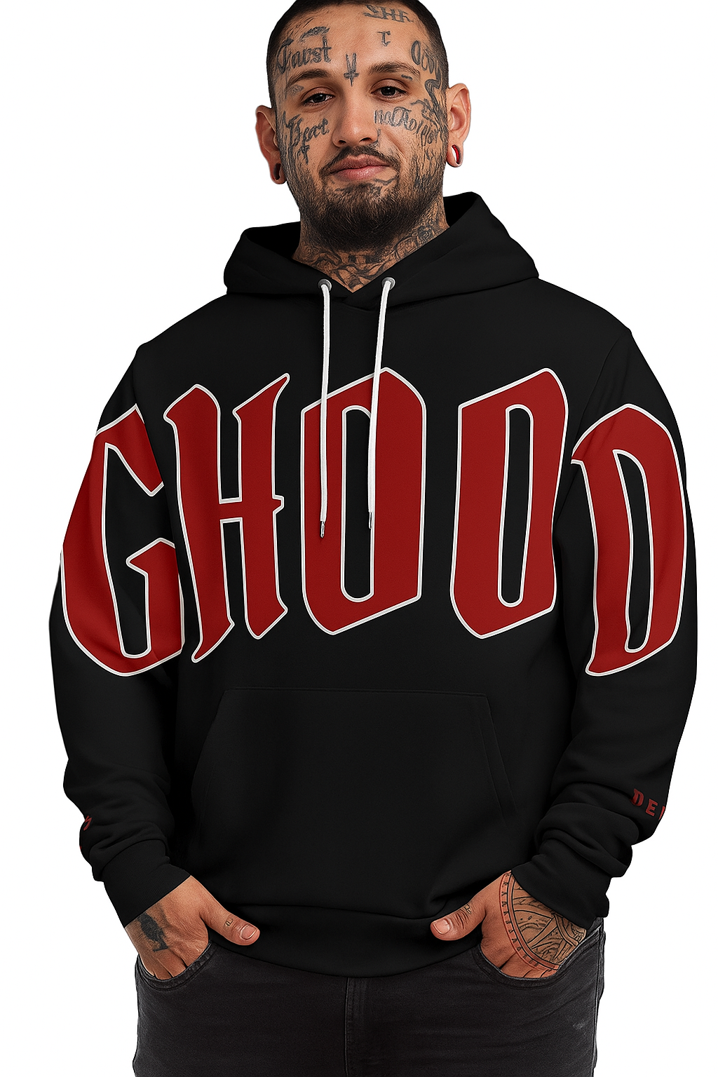 G’HOODIE