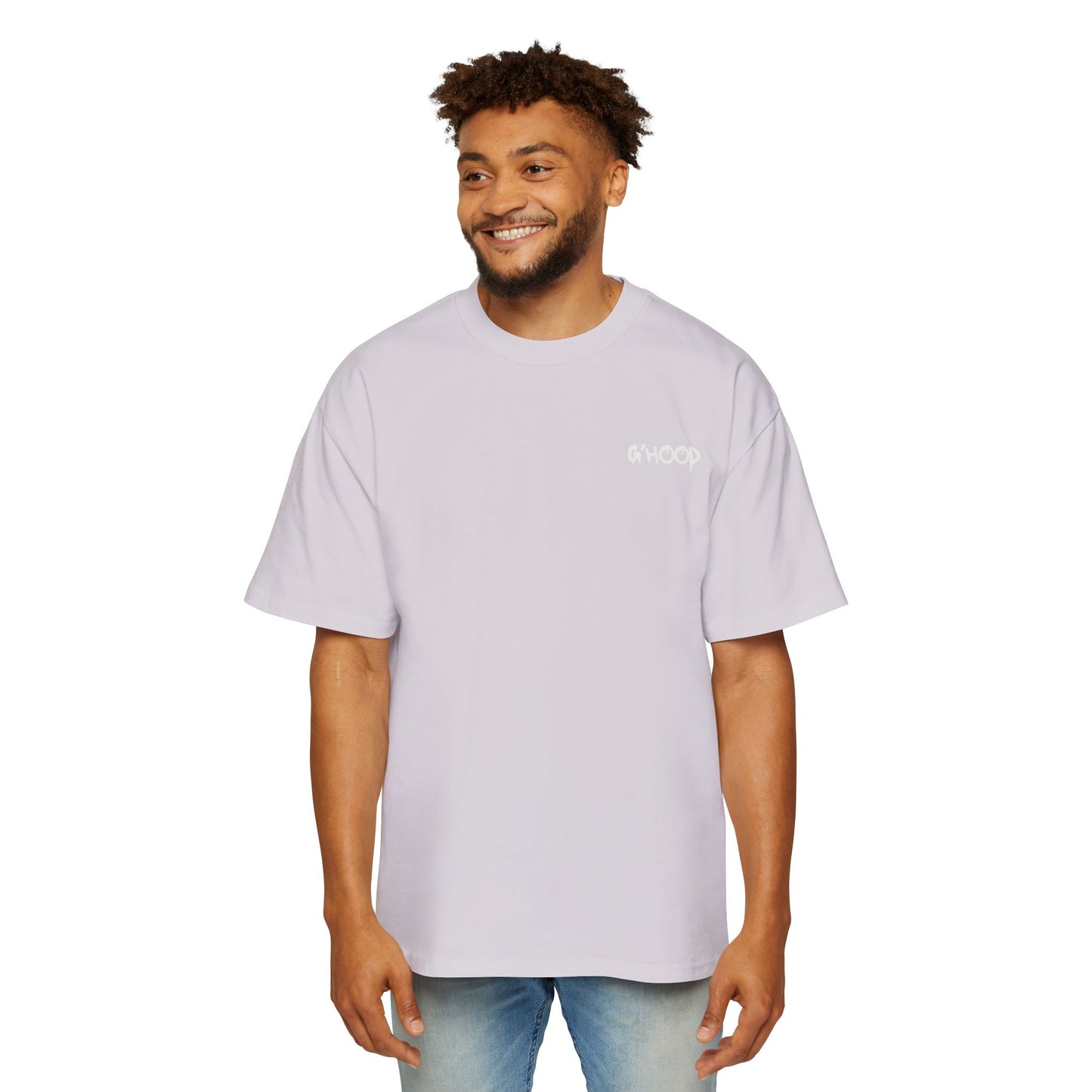 Oversized T