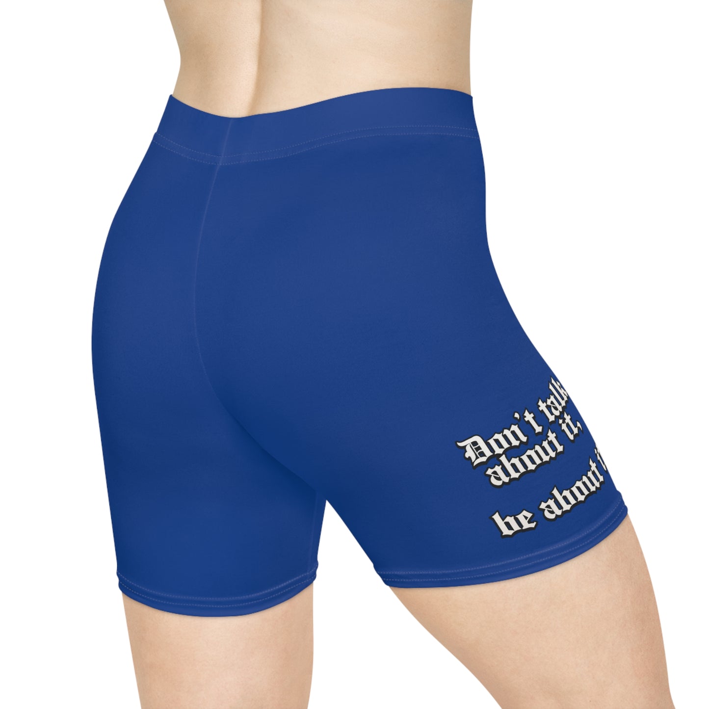 Be about it! Shorts