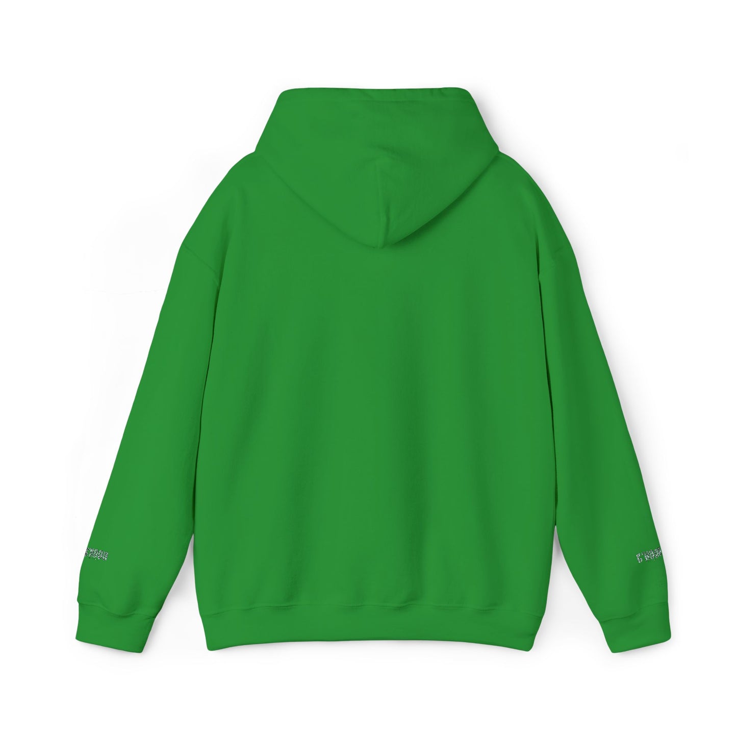 Supply & Demand Hooded Sweatshirt