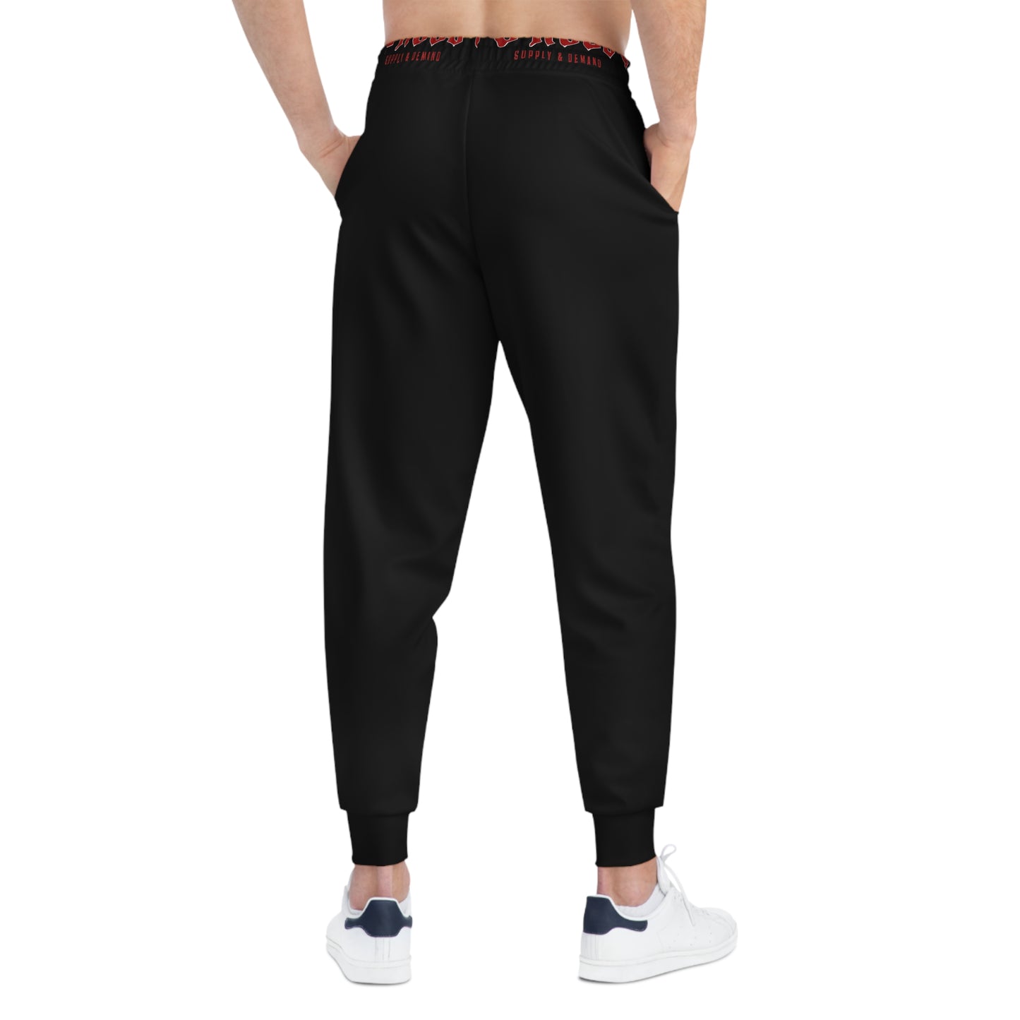 Supply & Demand Athletic Joggers,