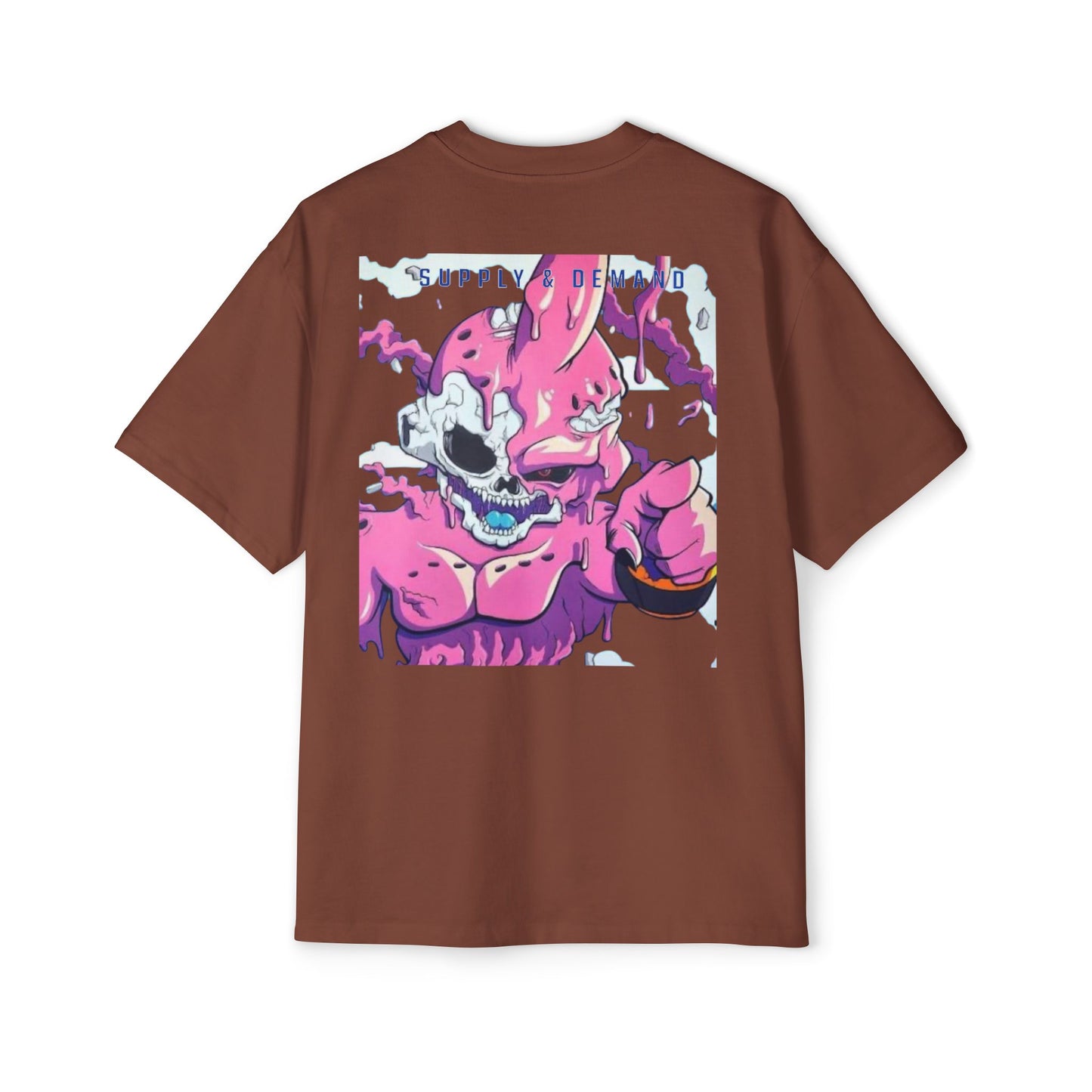 G’HOOD Buu Tee