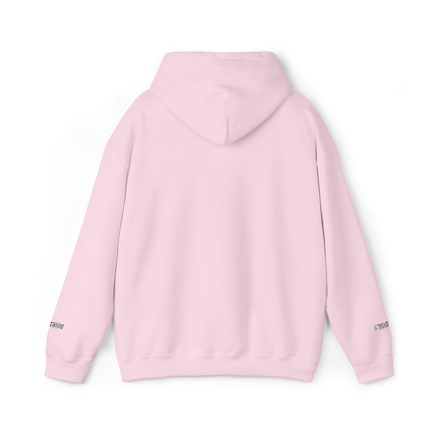 Supply & Demand Hooded Sweatshirt