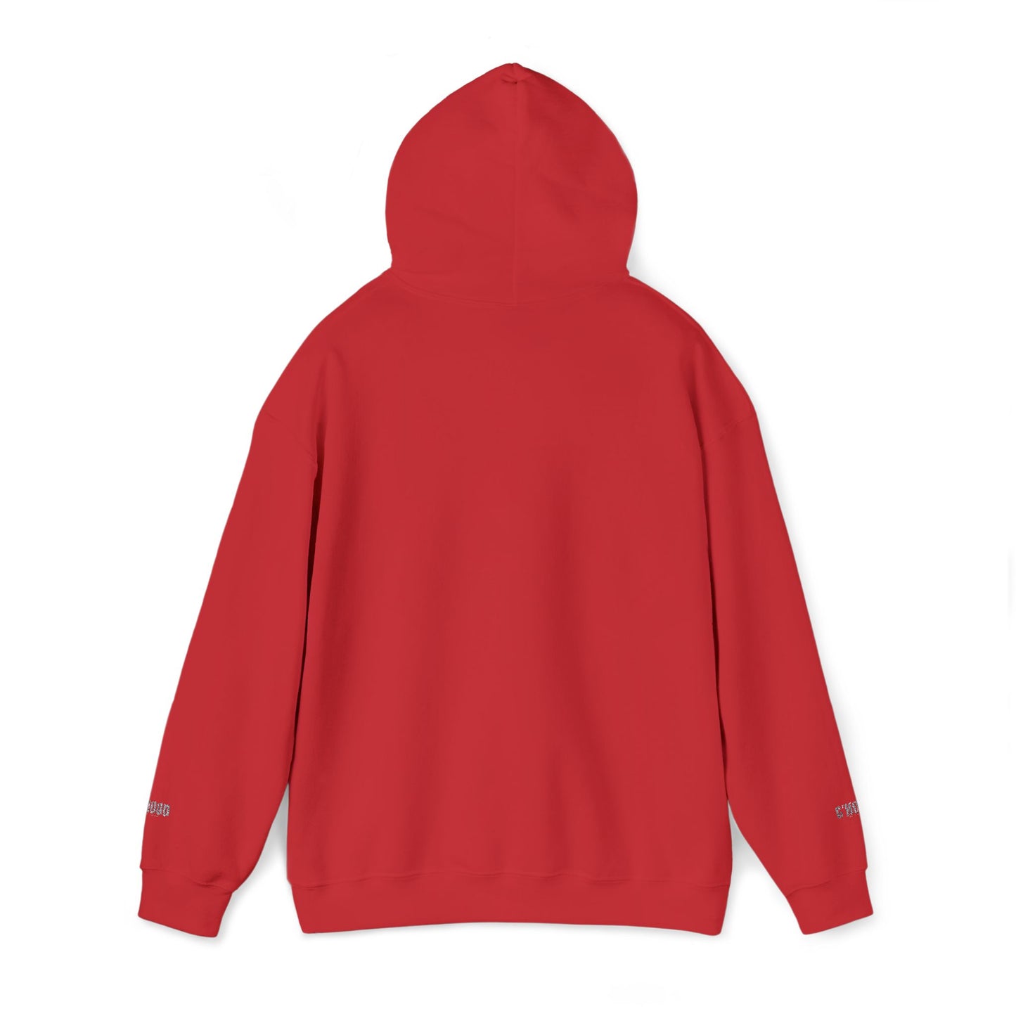 Supply & Demand Hooded Sweatshirt