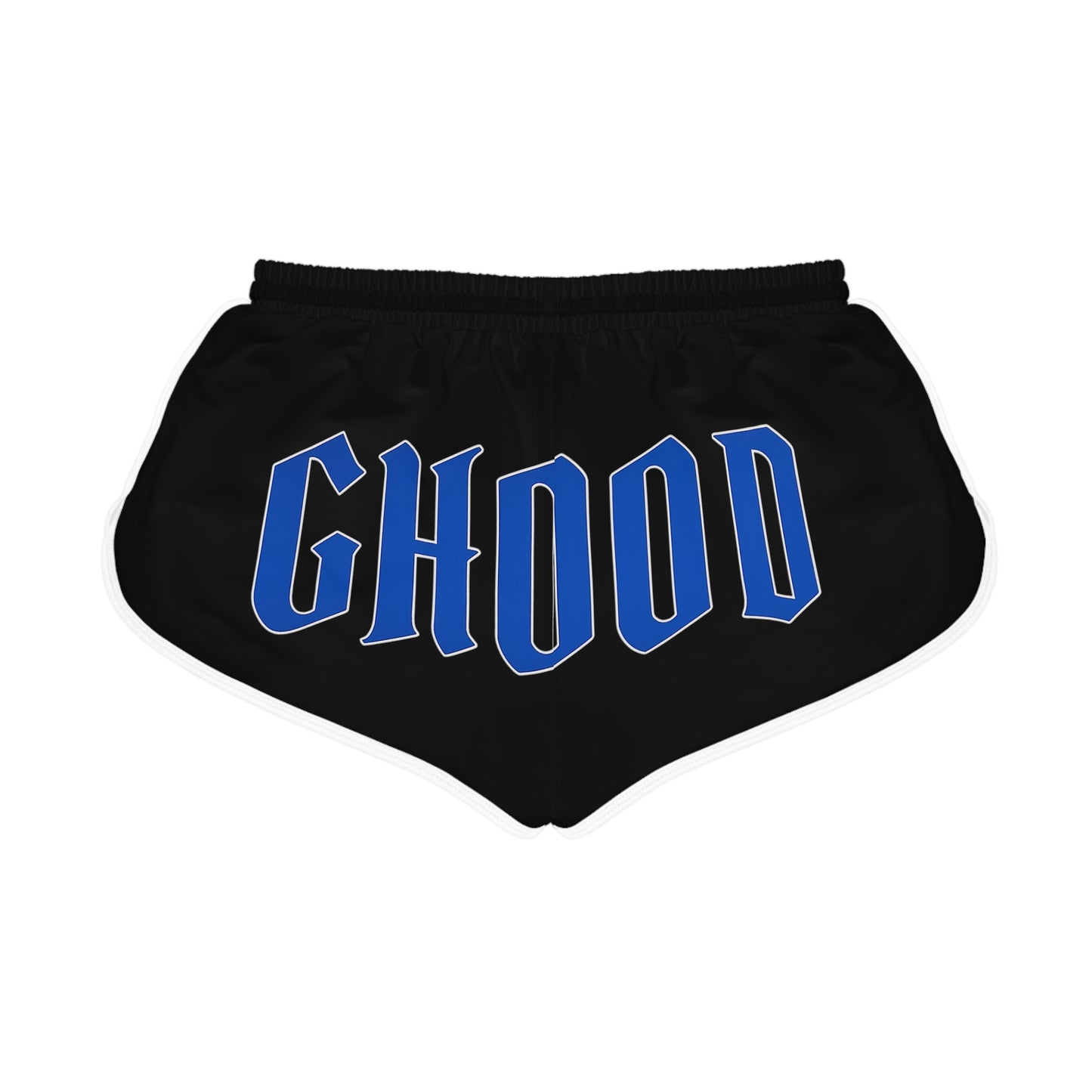 GHOOD Booty shorts