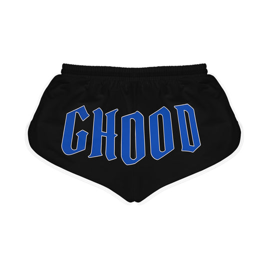 GHOOD Booty shorts