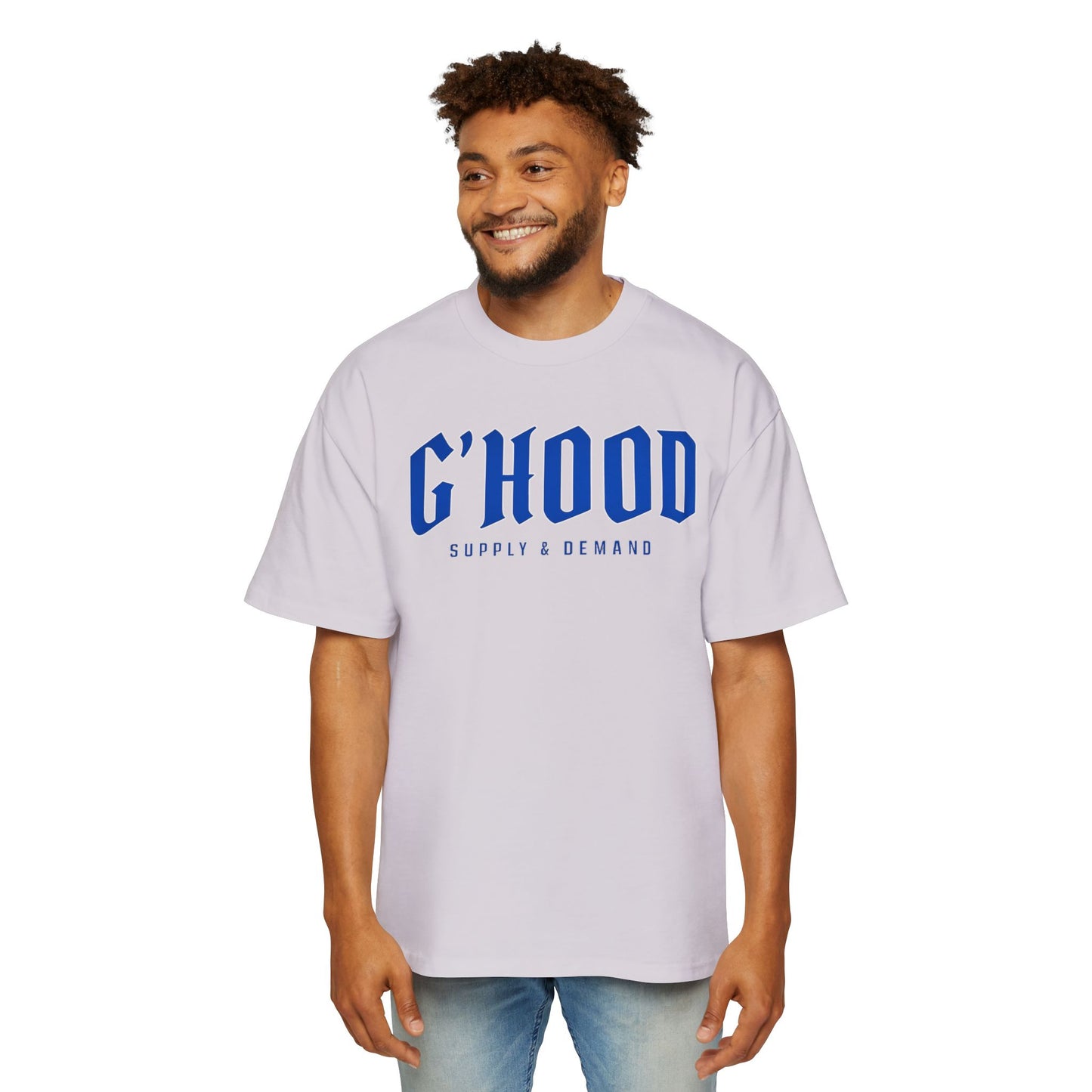 G’HOOD Buu Tee