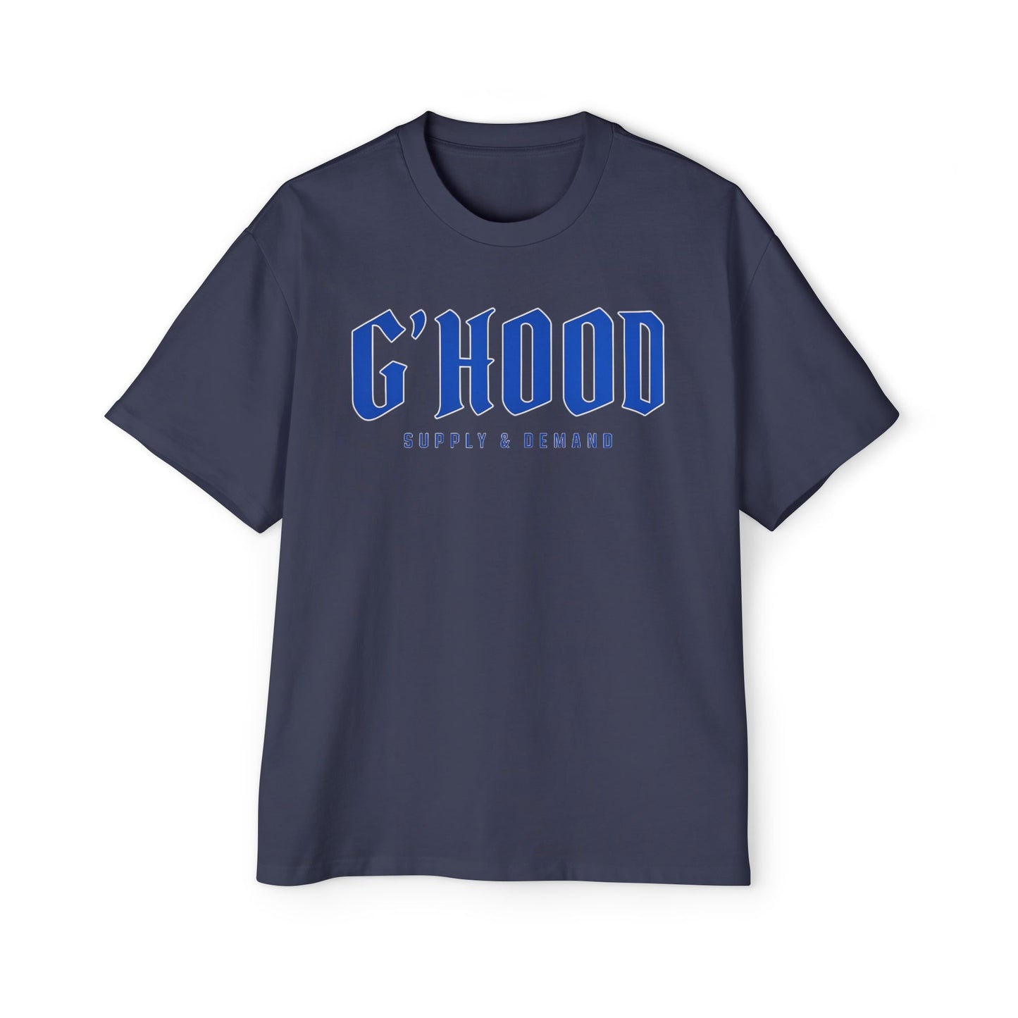 G’HOOD Buu Tee