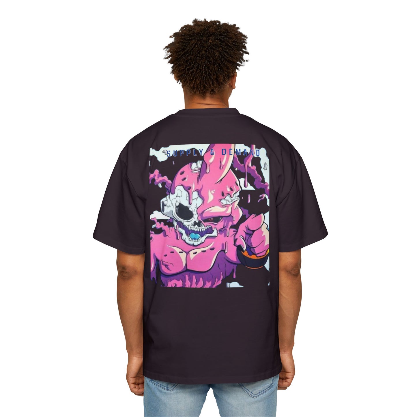 G’HOOD Buu Tee