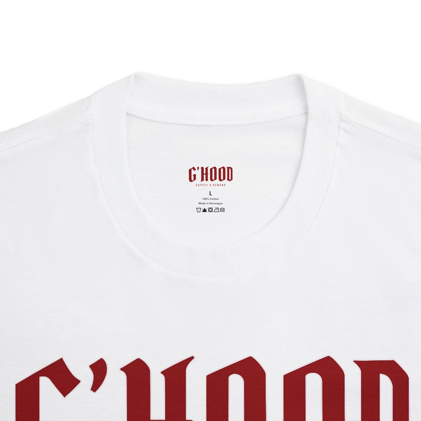 Unisex Classic Tee